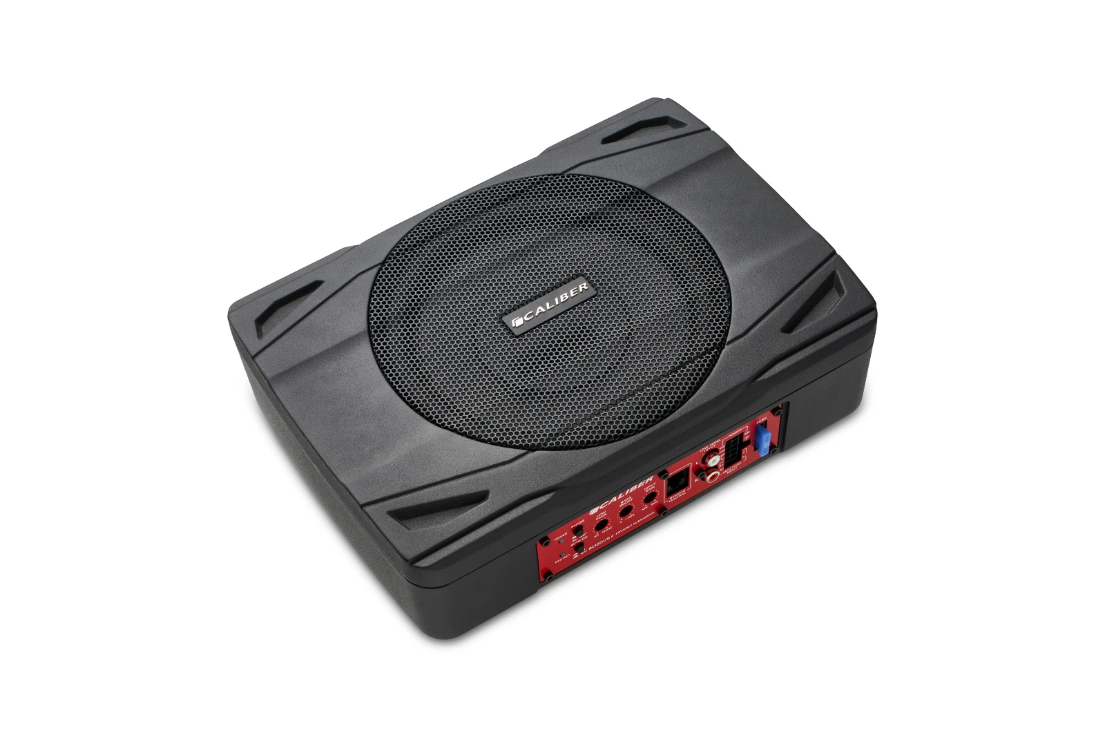 Caliber BC120US Actieve autosubwoofer – 8"