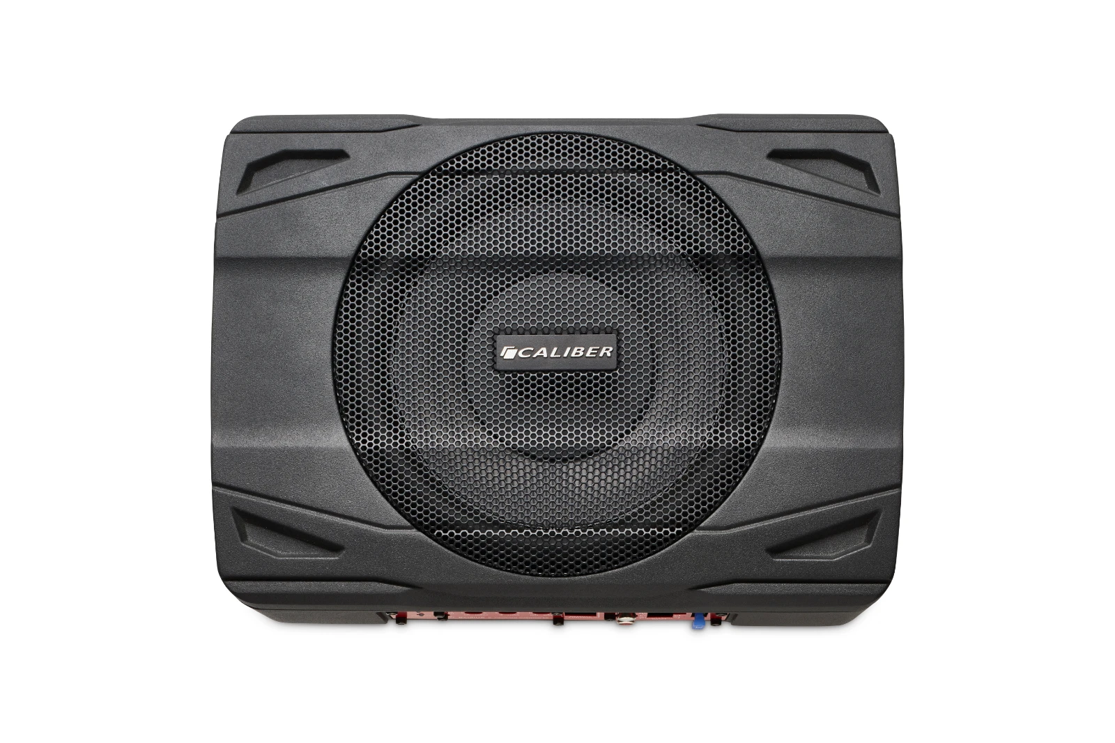 Caliber BC120US Actieve autosubwoofer – 8"