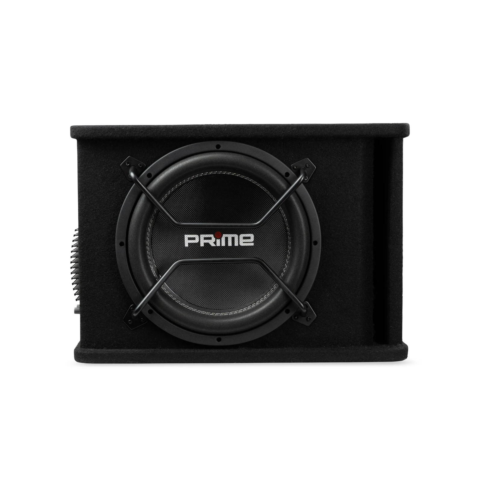 Caliber BC112SA-PRO Actieve autosubwoofer – 12"