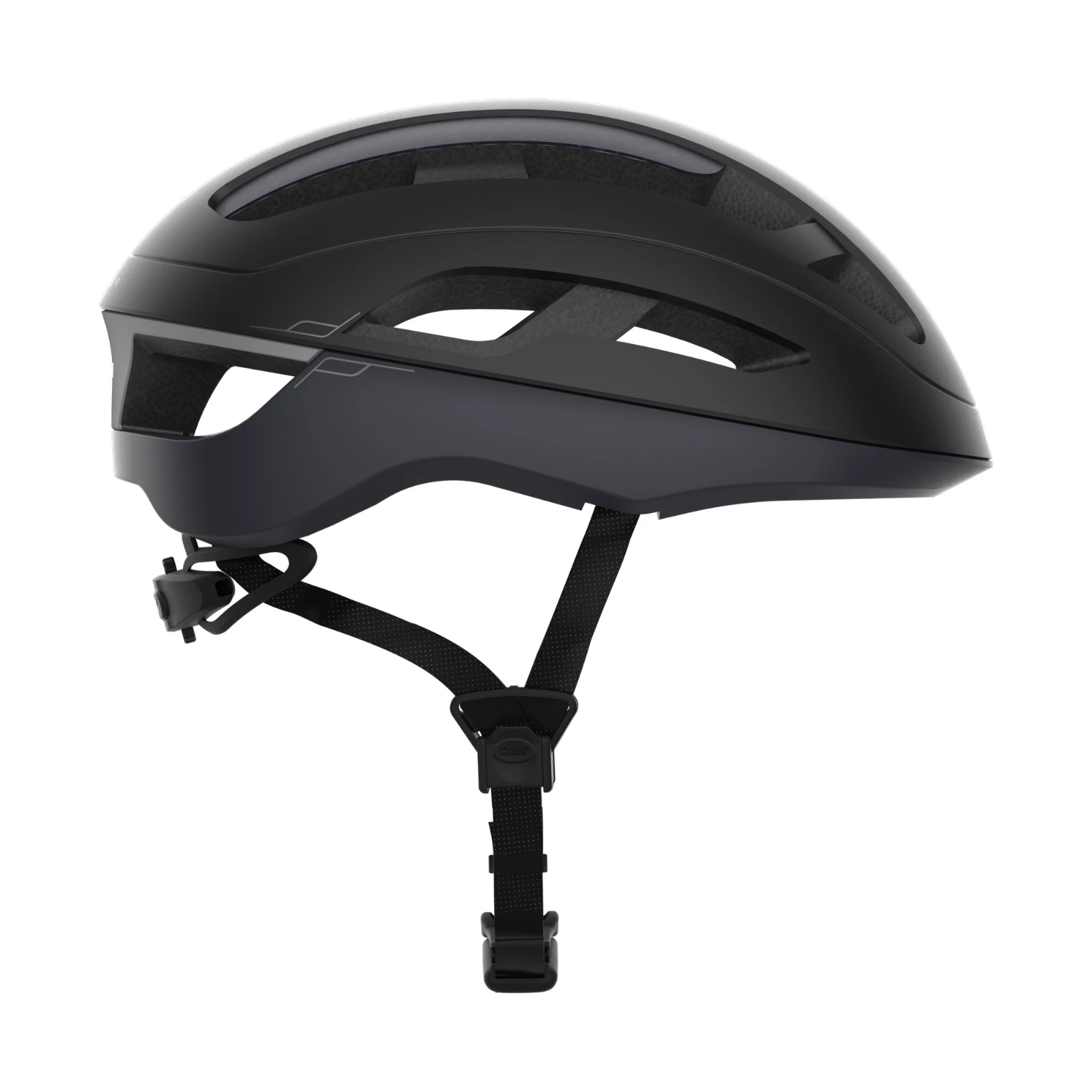 Caliber Angler Stone Fietshelm – M – Zwart