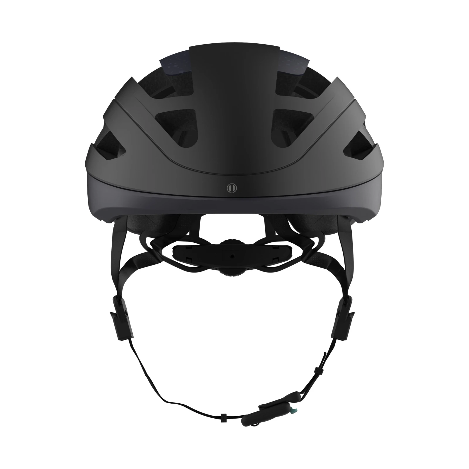 Caliber Angler Stone Fietshelm – M – Zwart