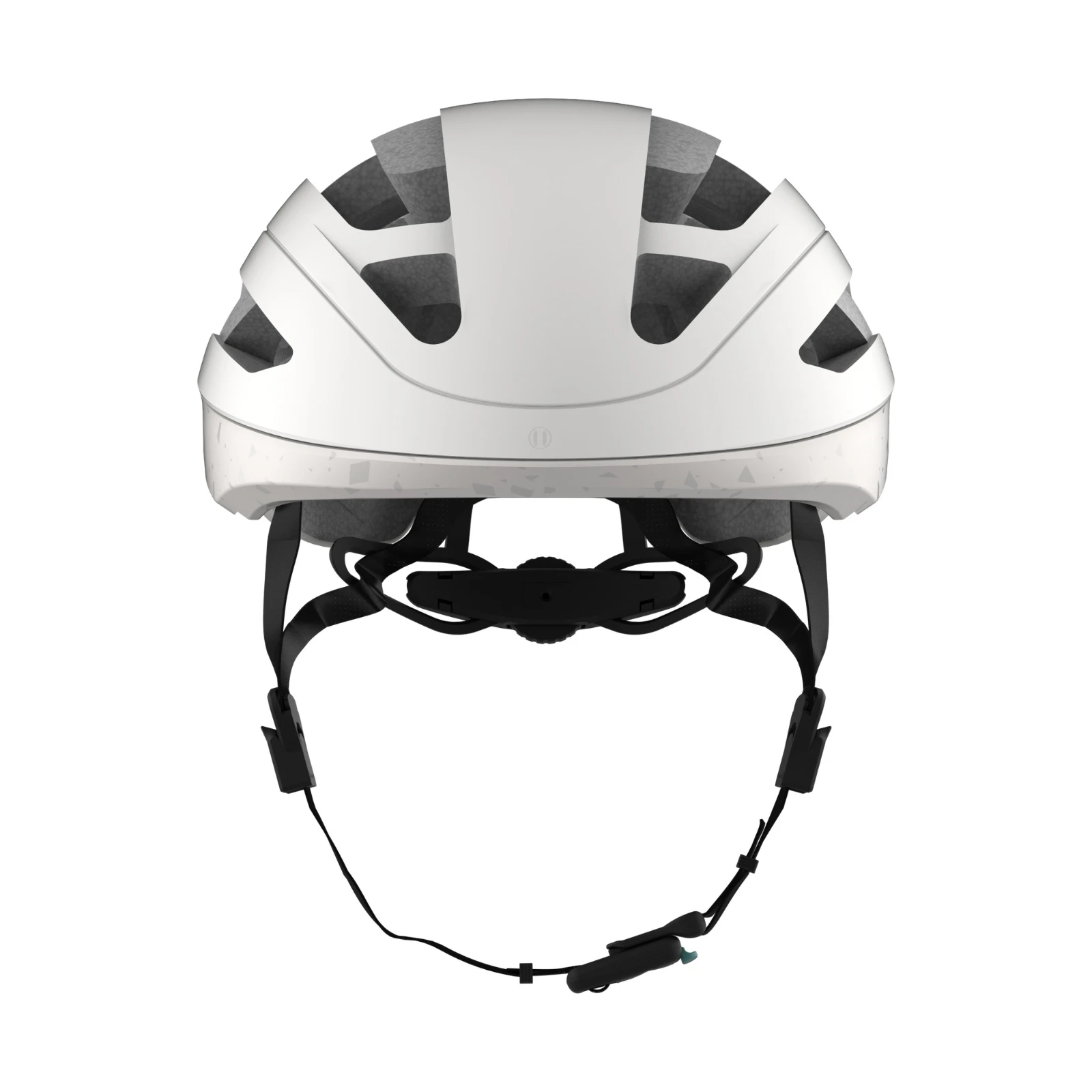Caliber Angler Stone Fietshelm – M – Wit