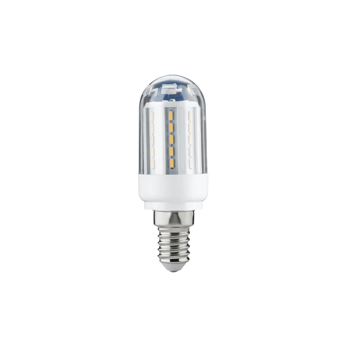 Paulmann LED-kolflamp E14 3,5W 2700K helder