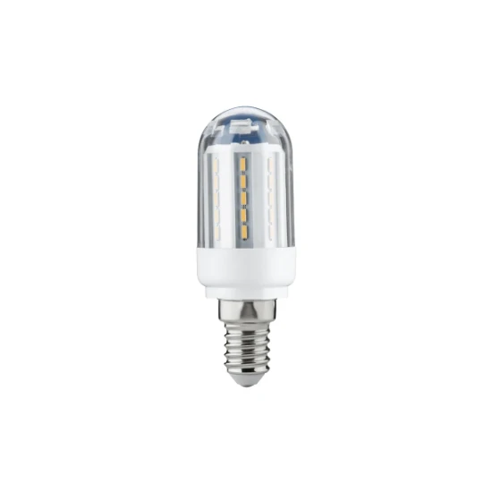 Paulmann LED-kolflamp E14 3,5W 2700K helder