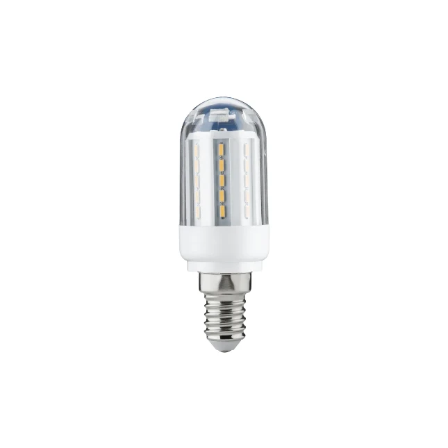 Paulmann LED-kolflamp E14 3,5W 2700K helder