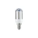 Paulmann LED-kolflamp E14 3,5W 2700K helder