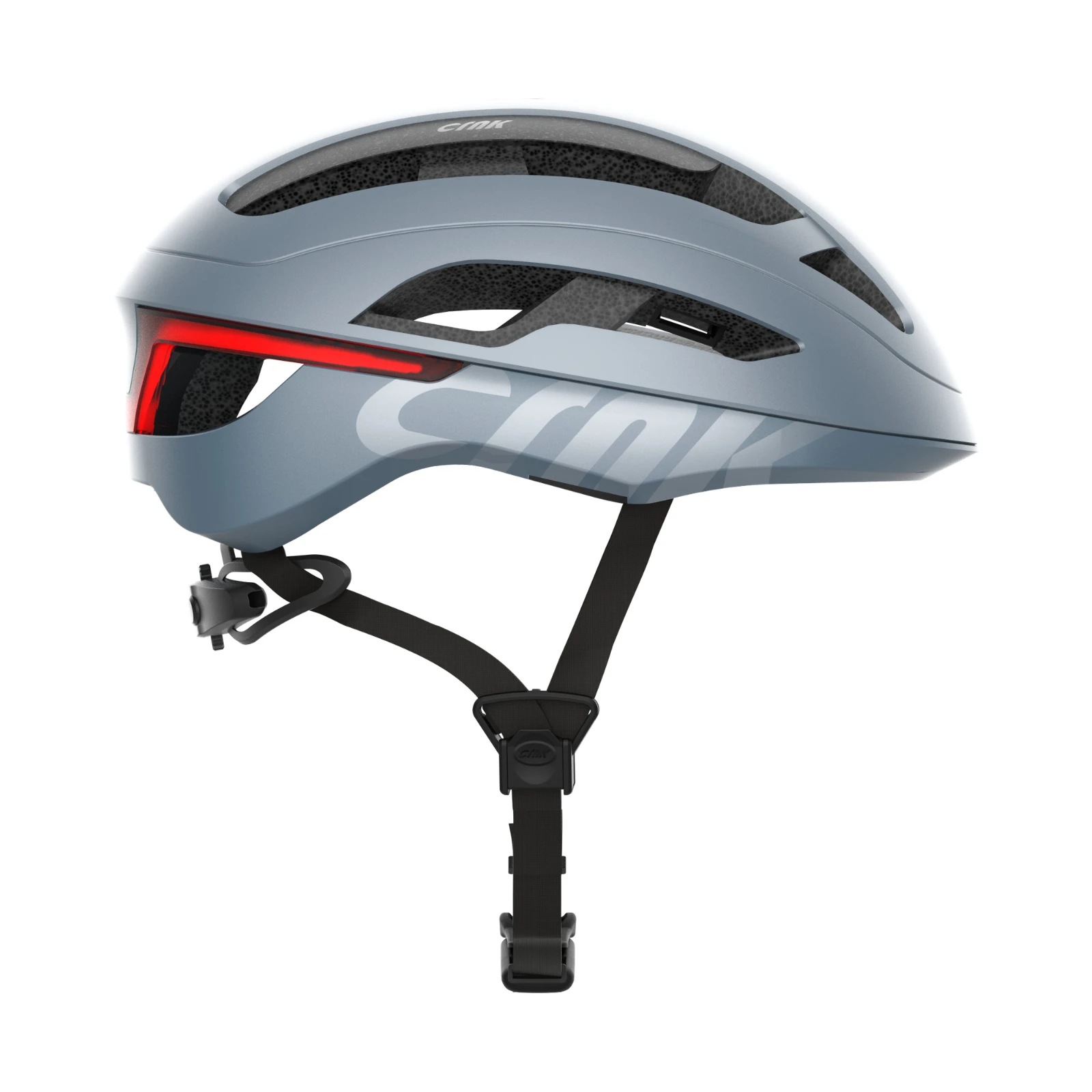 Caliber Angler Alpha Fietshelm – M – Blauw
