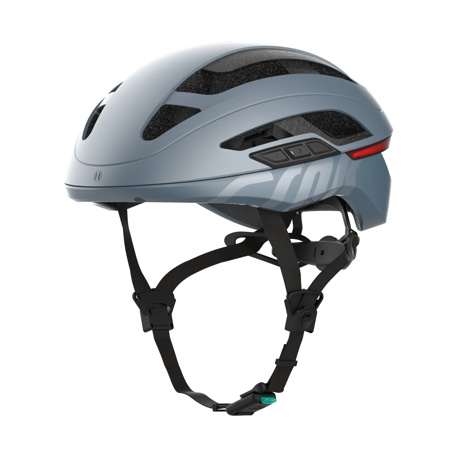 Caliber Angler Alpha Fietshelm – L – Blauw – AAMBL-L
