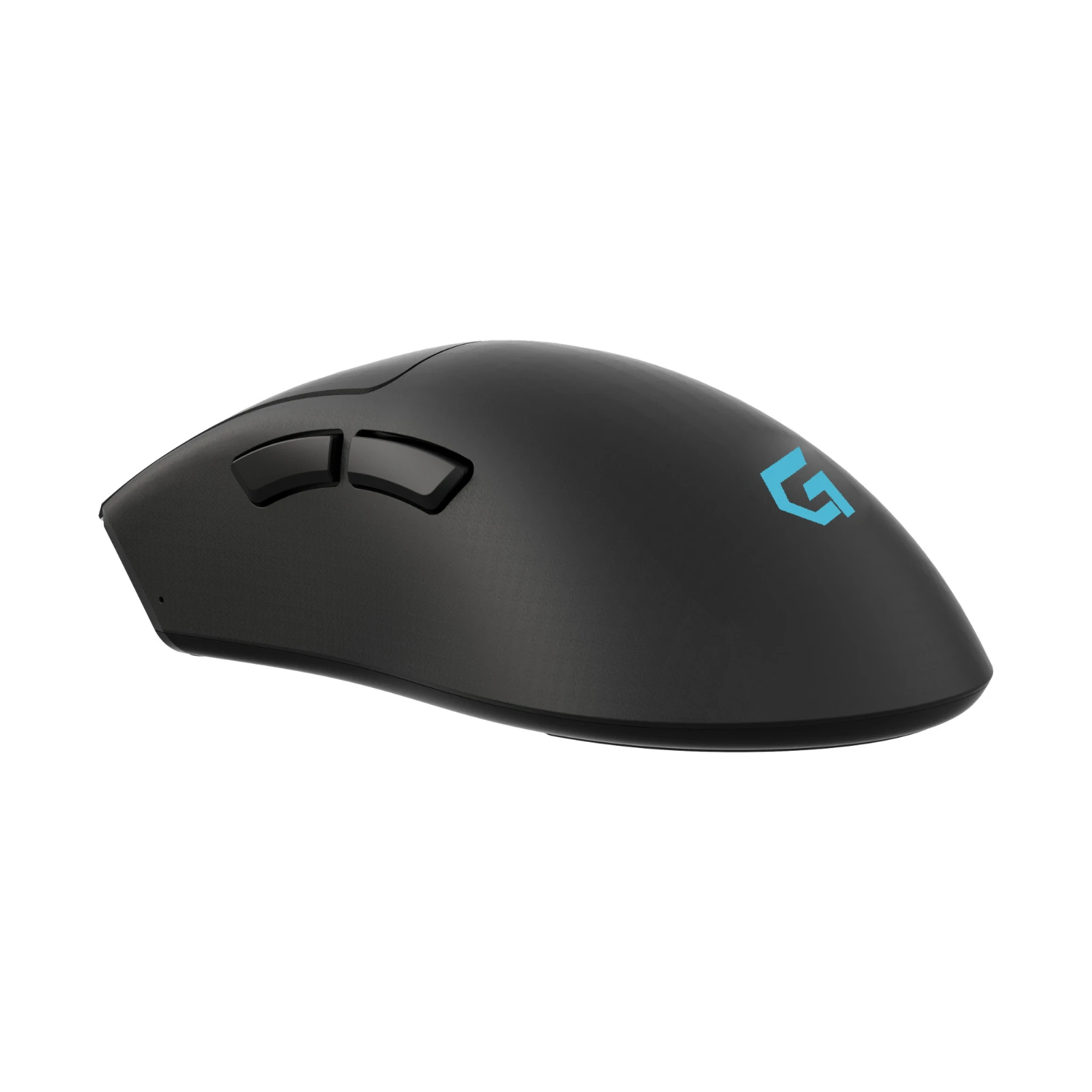 Volkano Gaming Oplaadbare Gamingmuis – Zwart