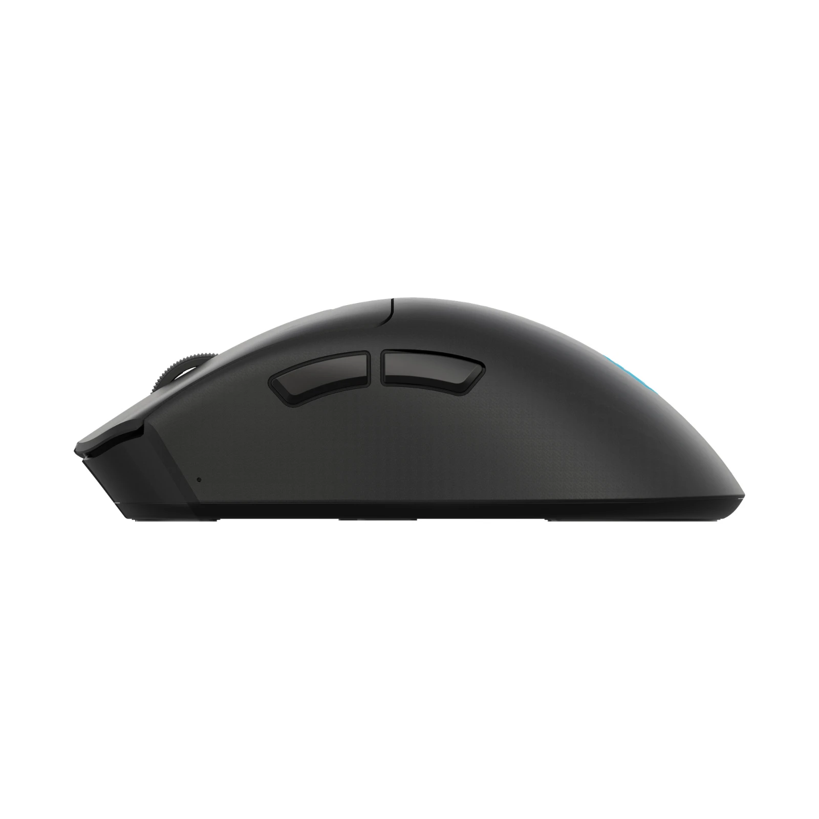 Volkano Gaming Oplaadbare Gamingmuis – Zwart