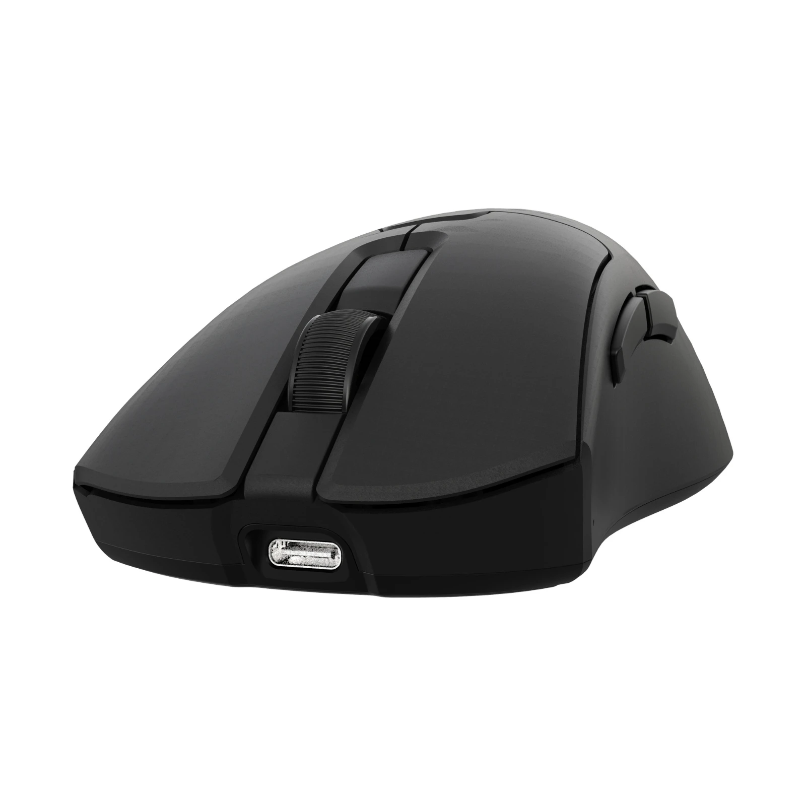 Volkano Gaming Oplaadbare Gamingmuis – Zwart