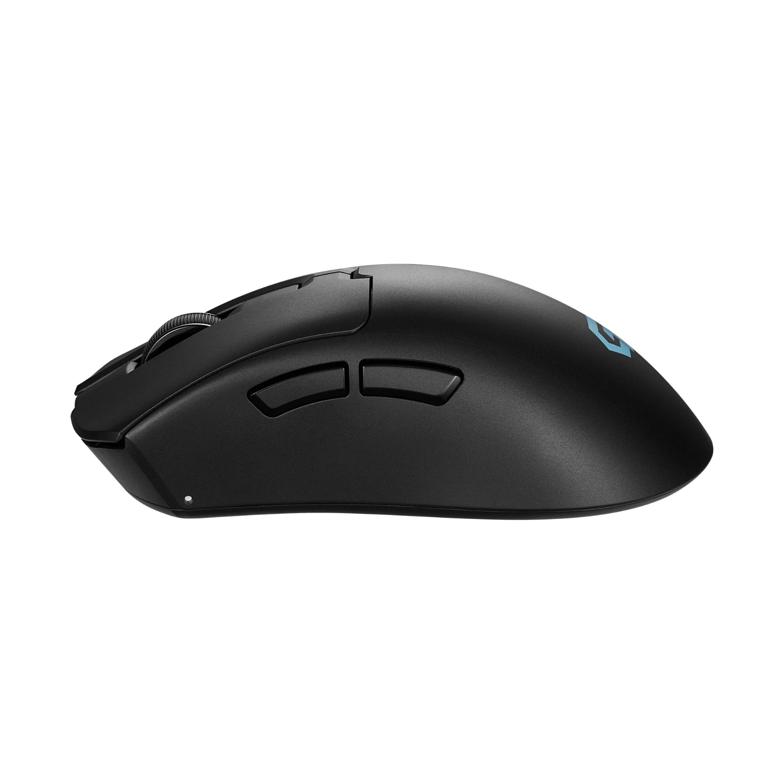 Volkano Gaming Oplaadbare Gamingmuis – Zwart