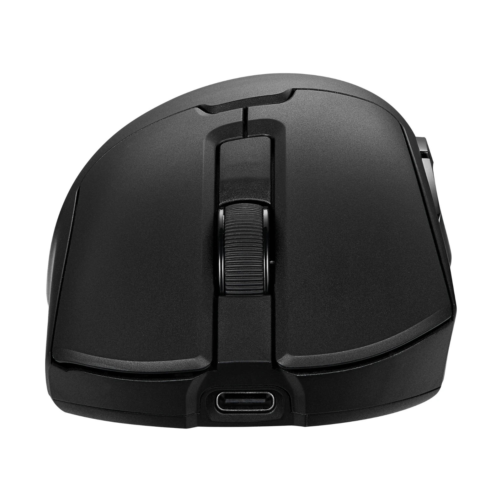 Volkano Gaming Oplaadbare Gamingmuis – Zwart