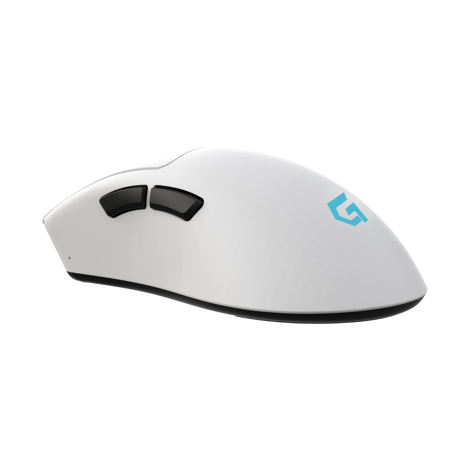 Volkano Gaming Oplaadbare Gamingmuis – Wit