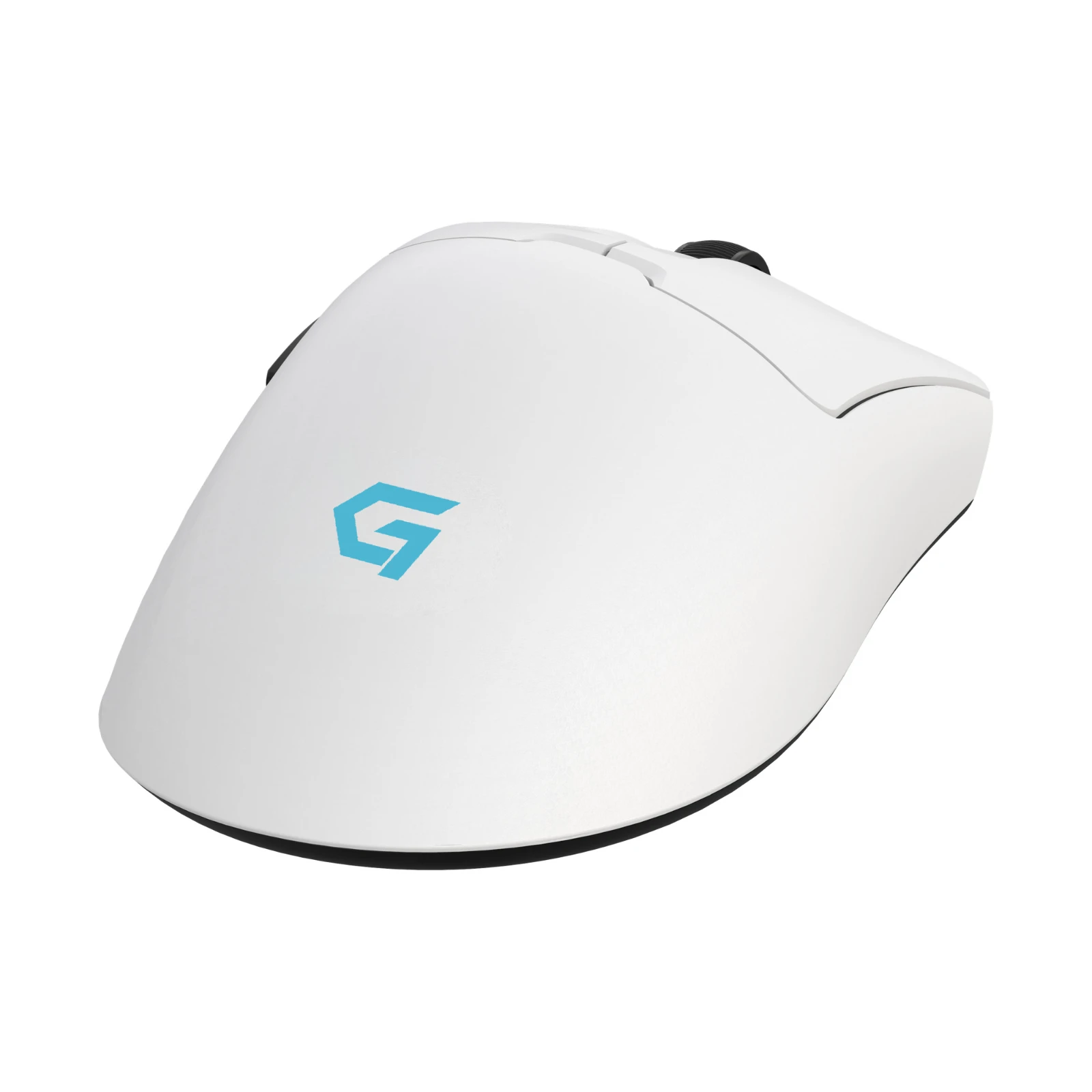 Volkano Gaming Oplaadbare Gamingmuis – Wit