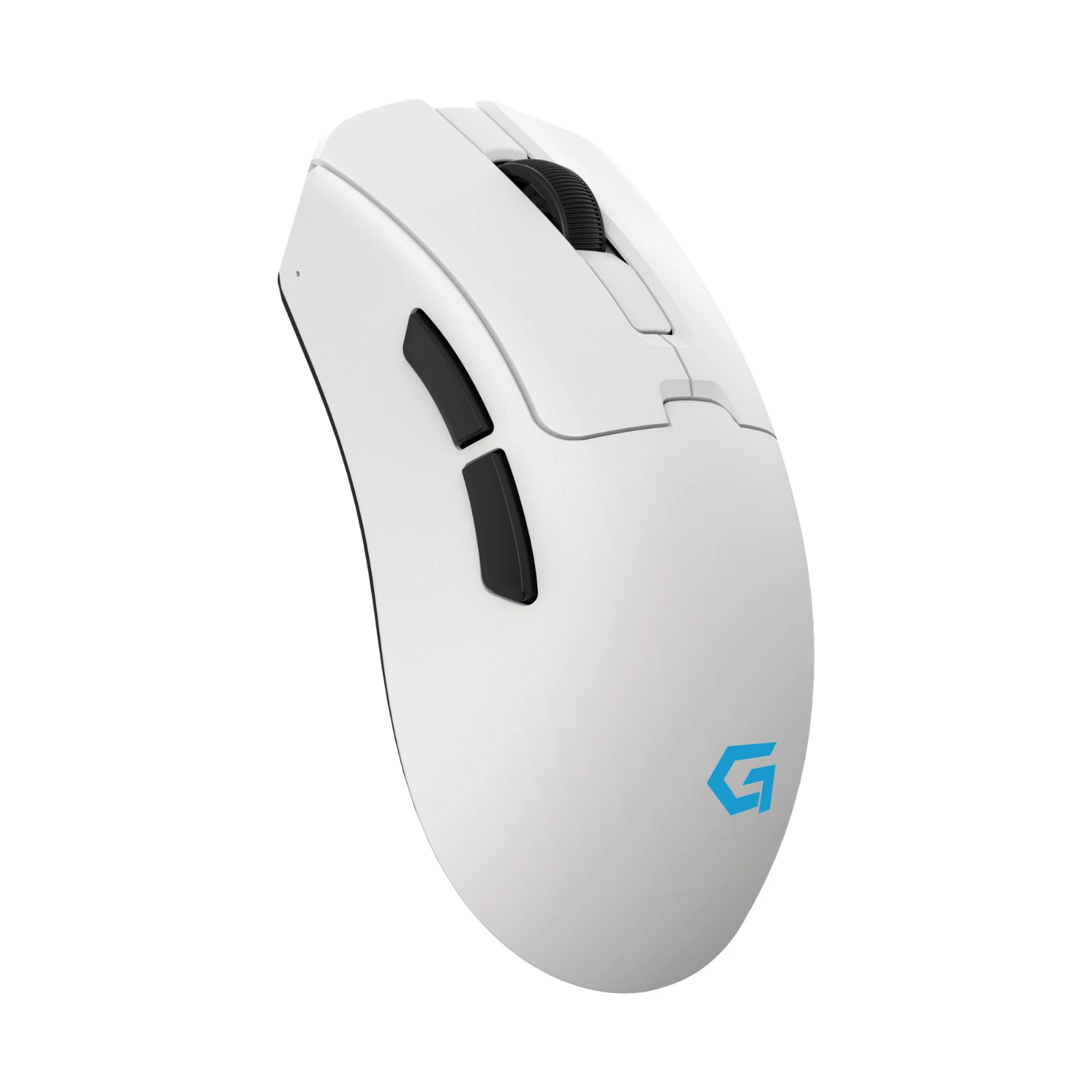 Volkano Gaming Oplaadbare Gamingmuis – Wit