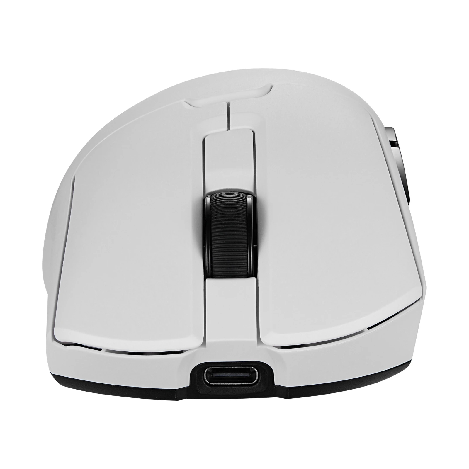 Volkano Gaming Oplaadbare Gamingmuis – Wit