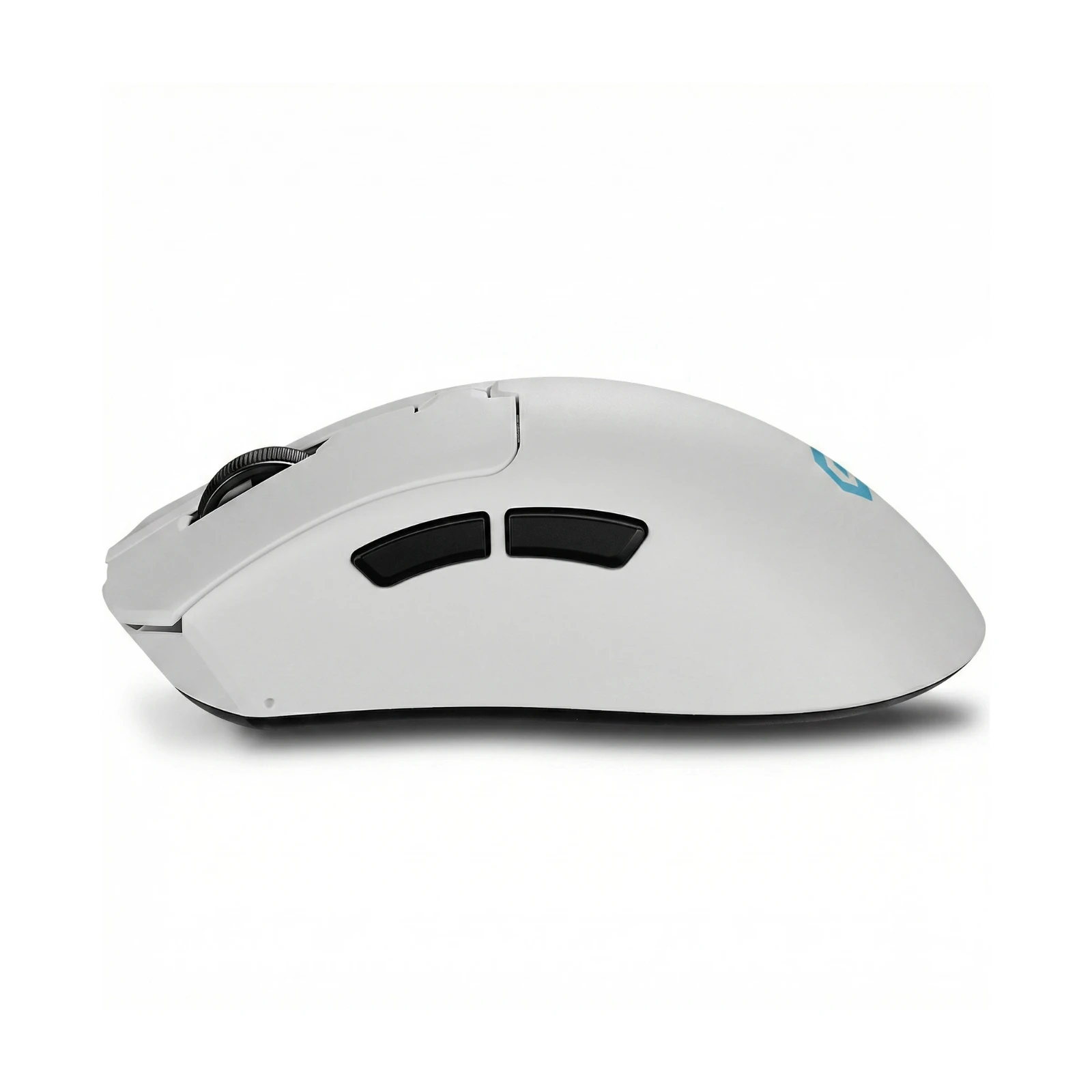 Volkano Gaming Oplaadbare Gamingmuis – Wit