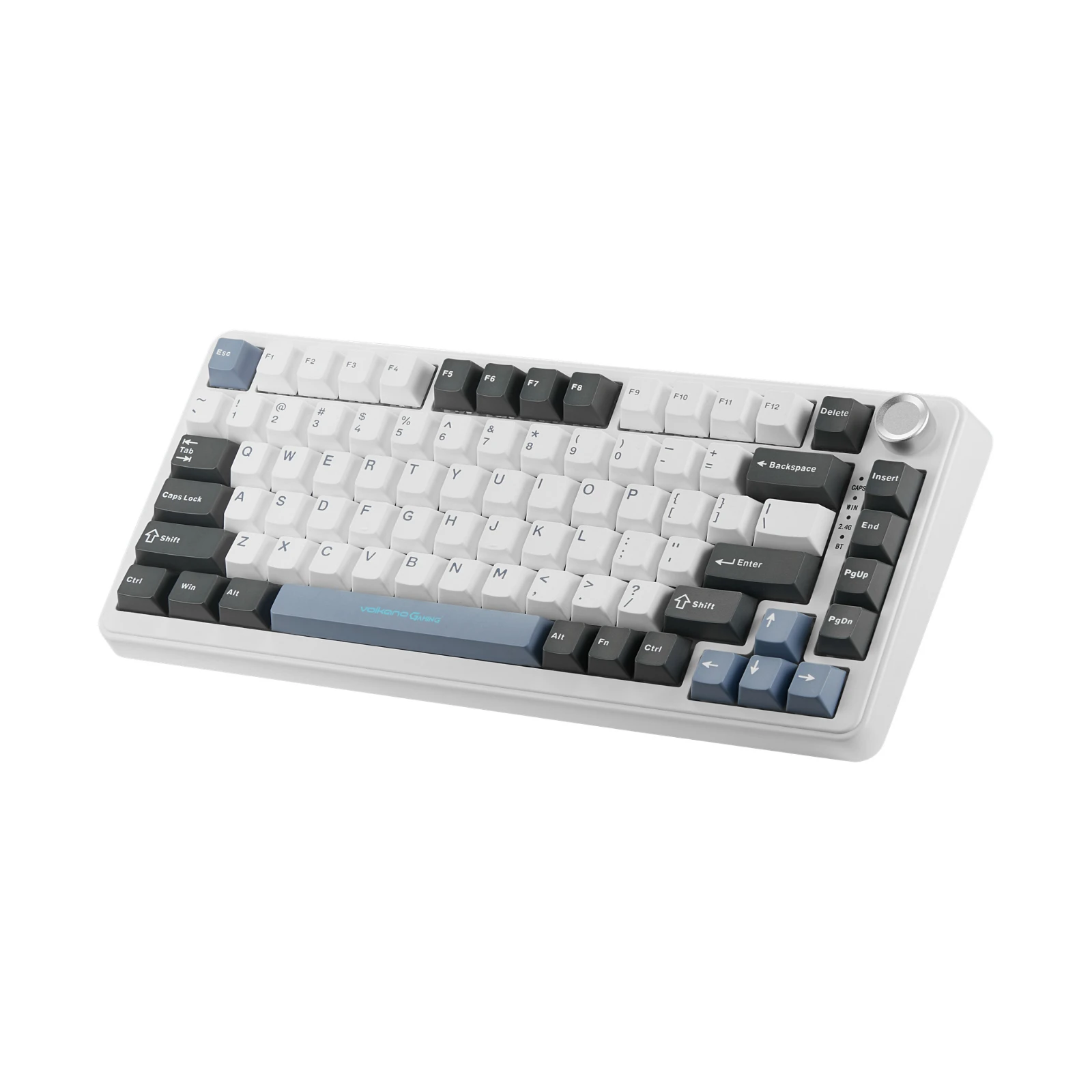 Volkano Gaming Phantom Draadloos gamingtoetsenbord