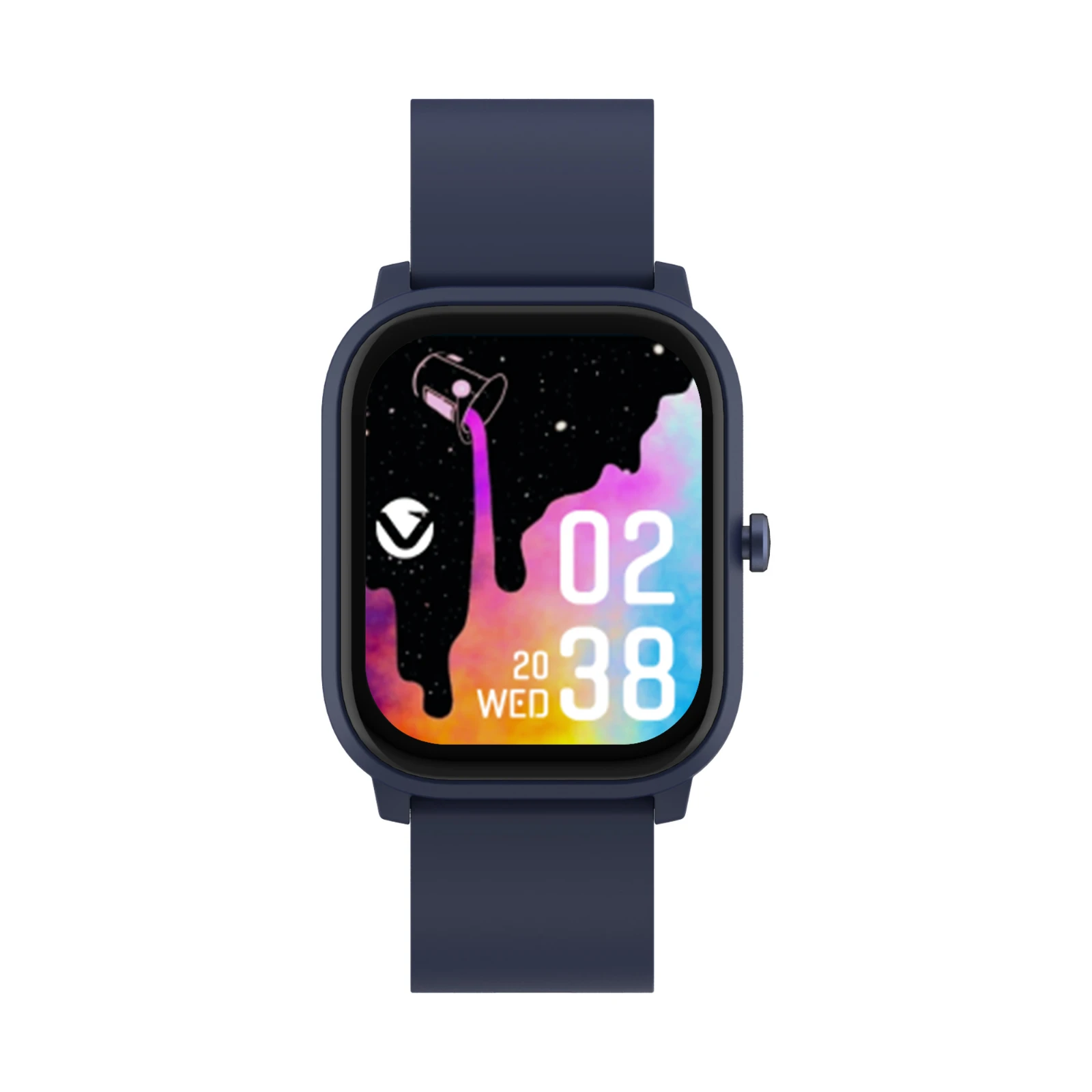 Volkano Vivo Kinder-smartwatch – Blauw