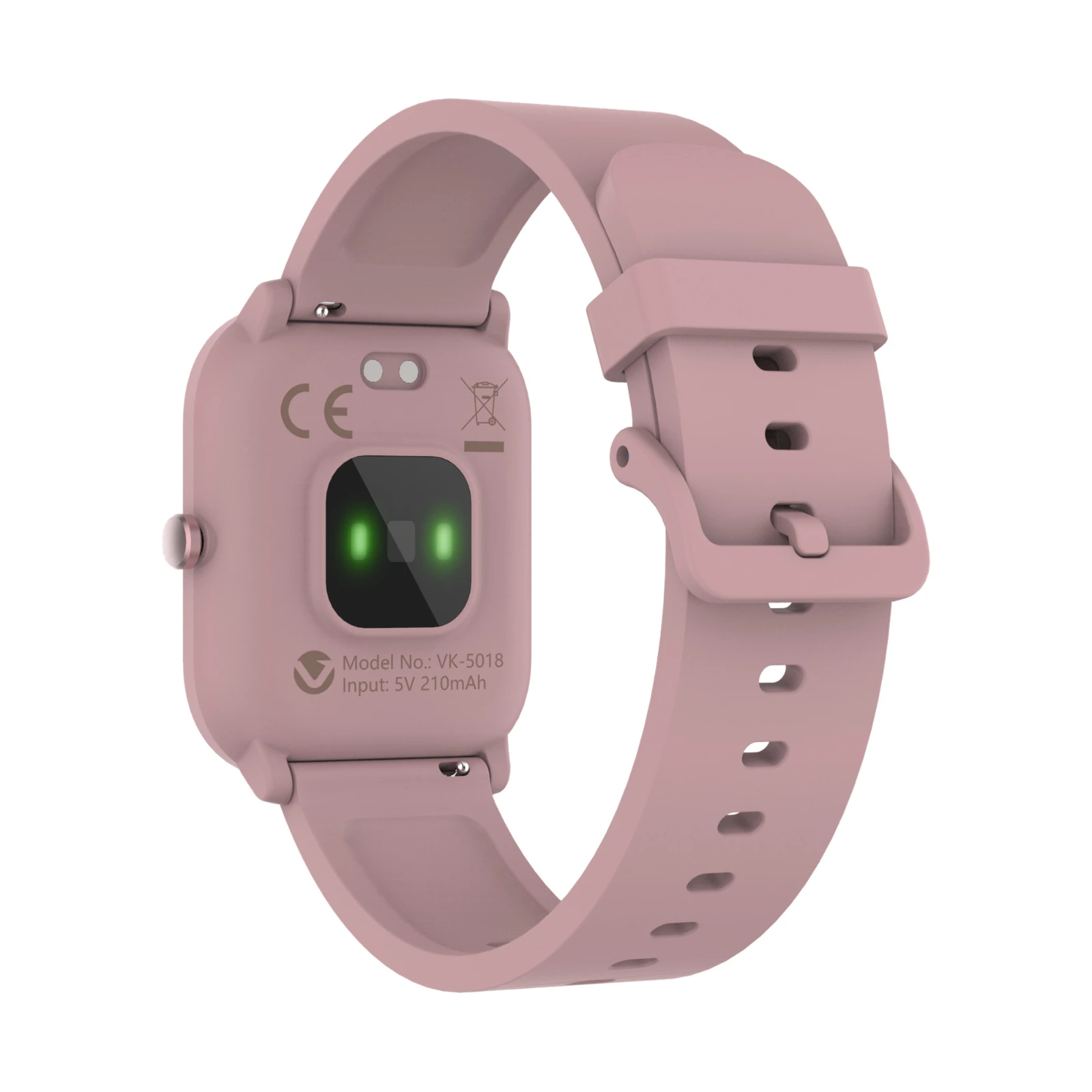 Volkano Vivo Kinder-smartwatch – Roze