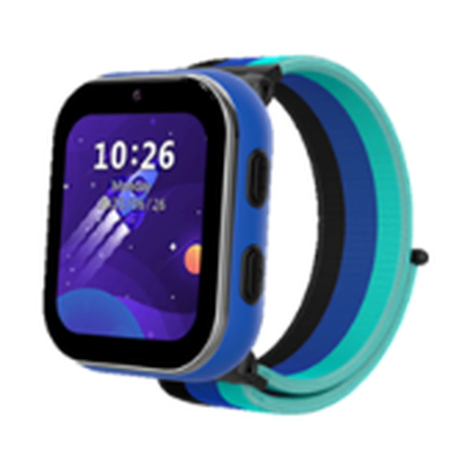 Volkano Find Me 4G Kinder-smartwatch