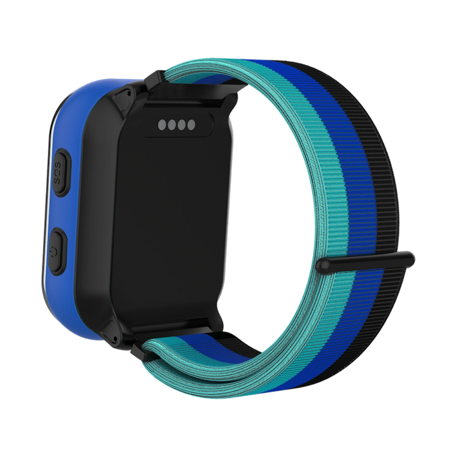 Volkano Find Me 4G Kinder-smartwatch