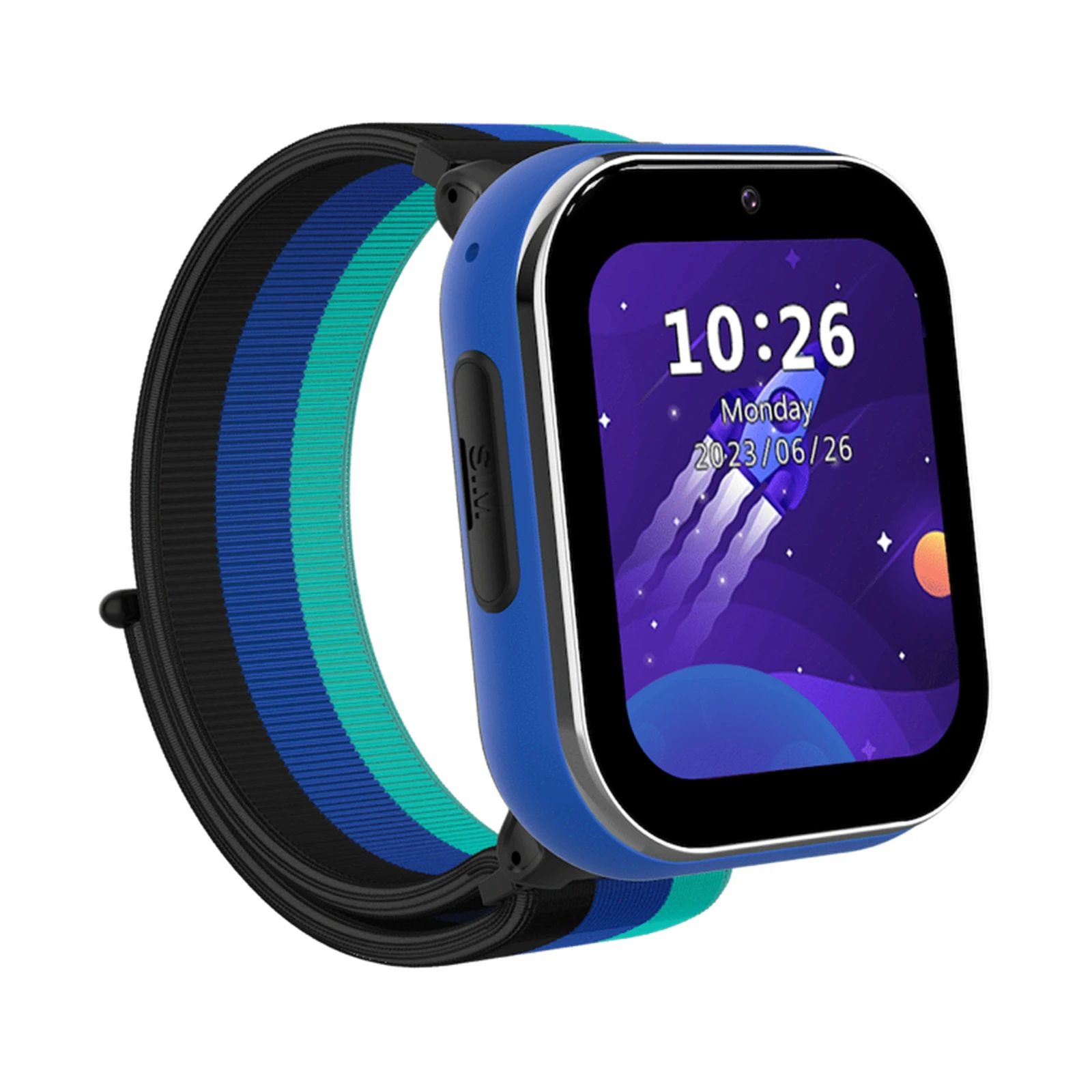Volkano Find Me 4G Kinder-smartwatch