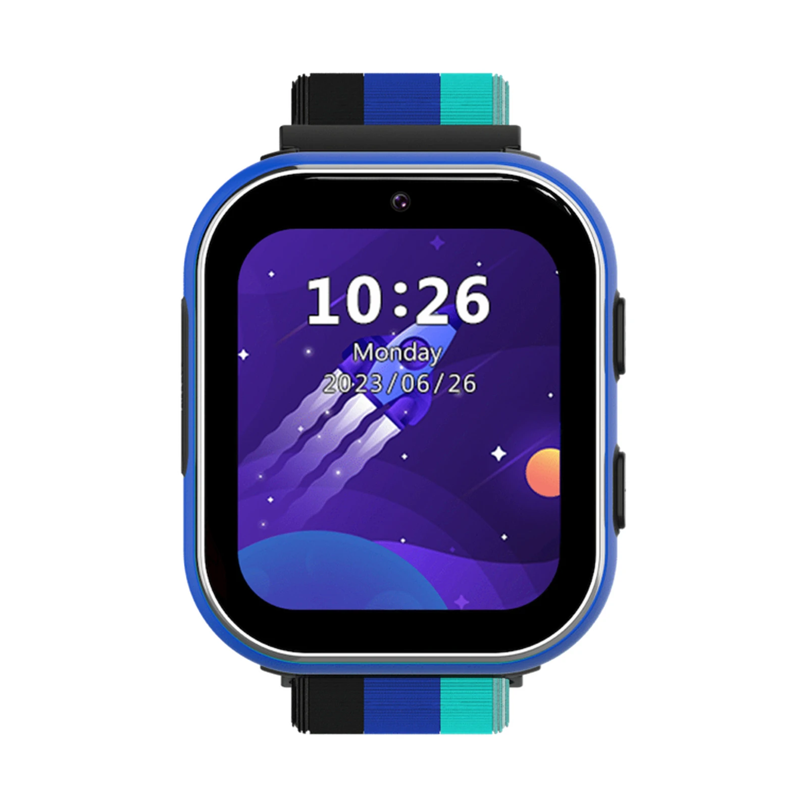 Volkano Find Me 4G Kinder-smartwatch