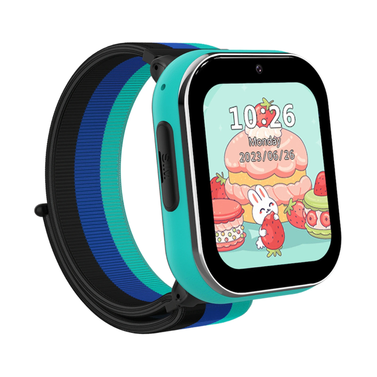 Volkano Find Me 4G Kinder-smartwatch