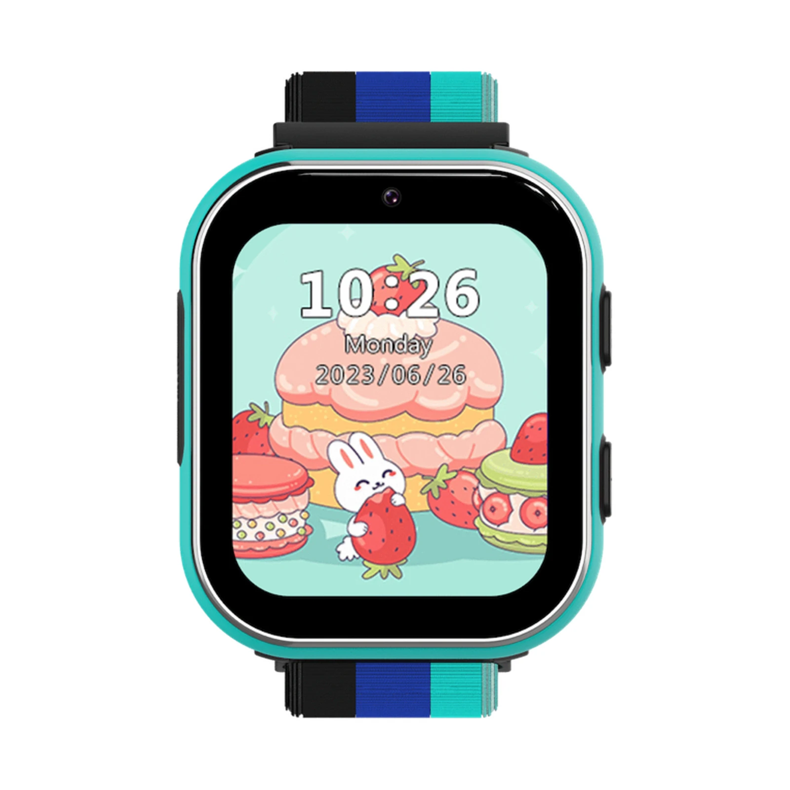 Volkano Find Me 4G Kinder-smartwatch