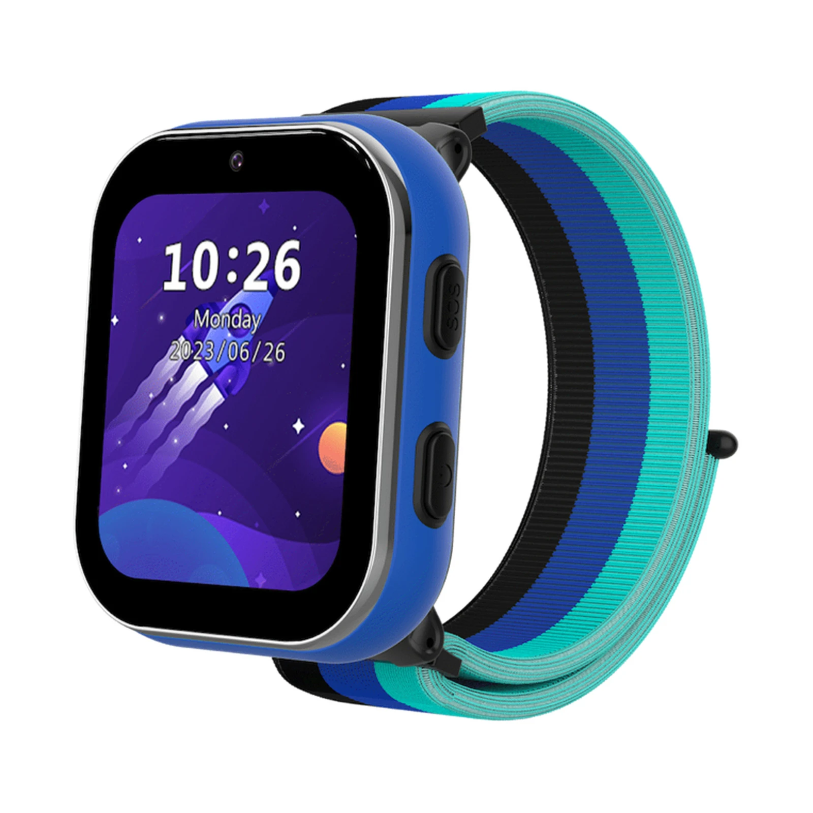 Volkano Find Me 4G Kinder-smartwatch