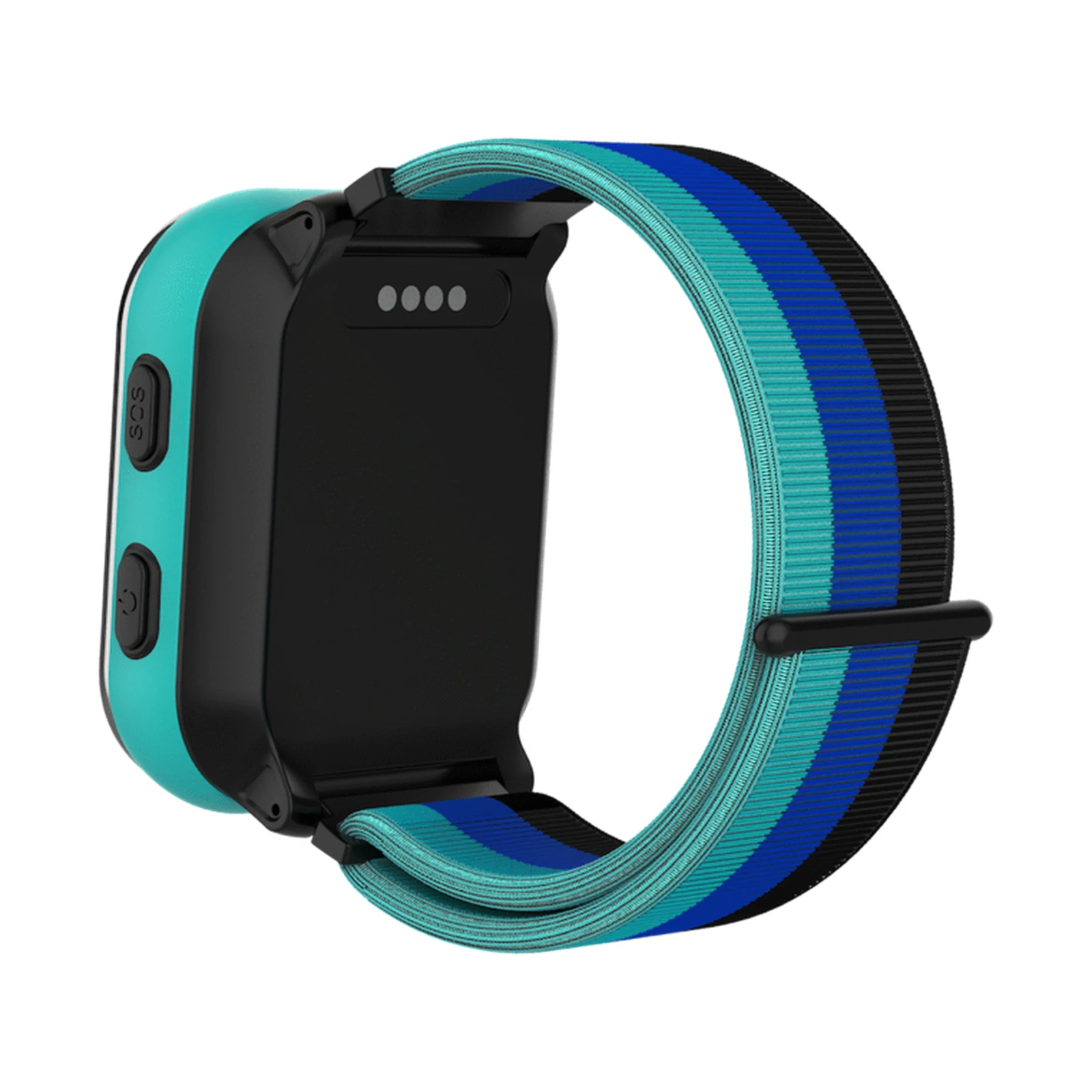 Volkano Find Me 4G Kinder-smartwatch