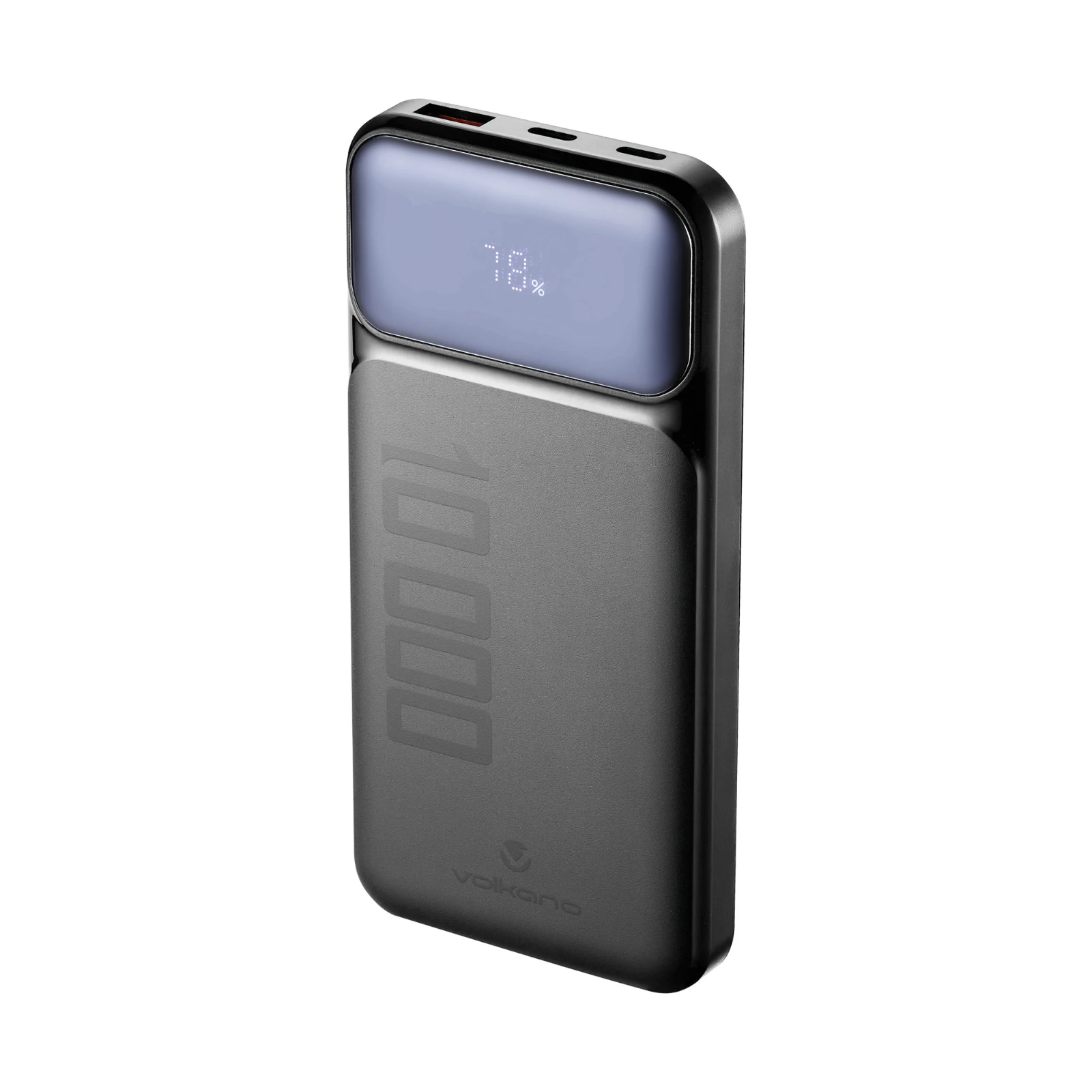 Volkano Roma Powerbank – 10000 mAh