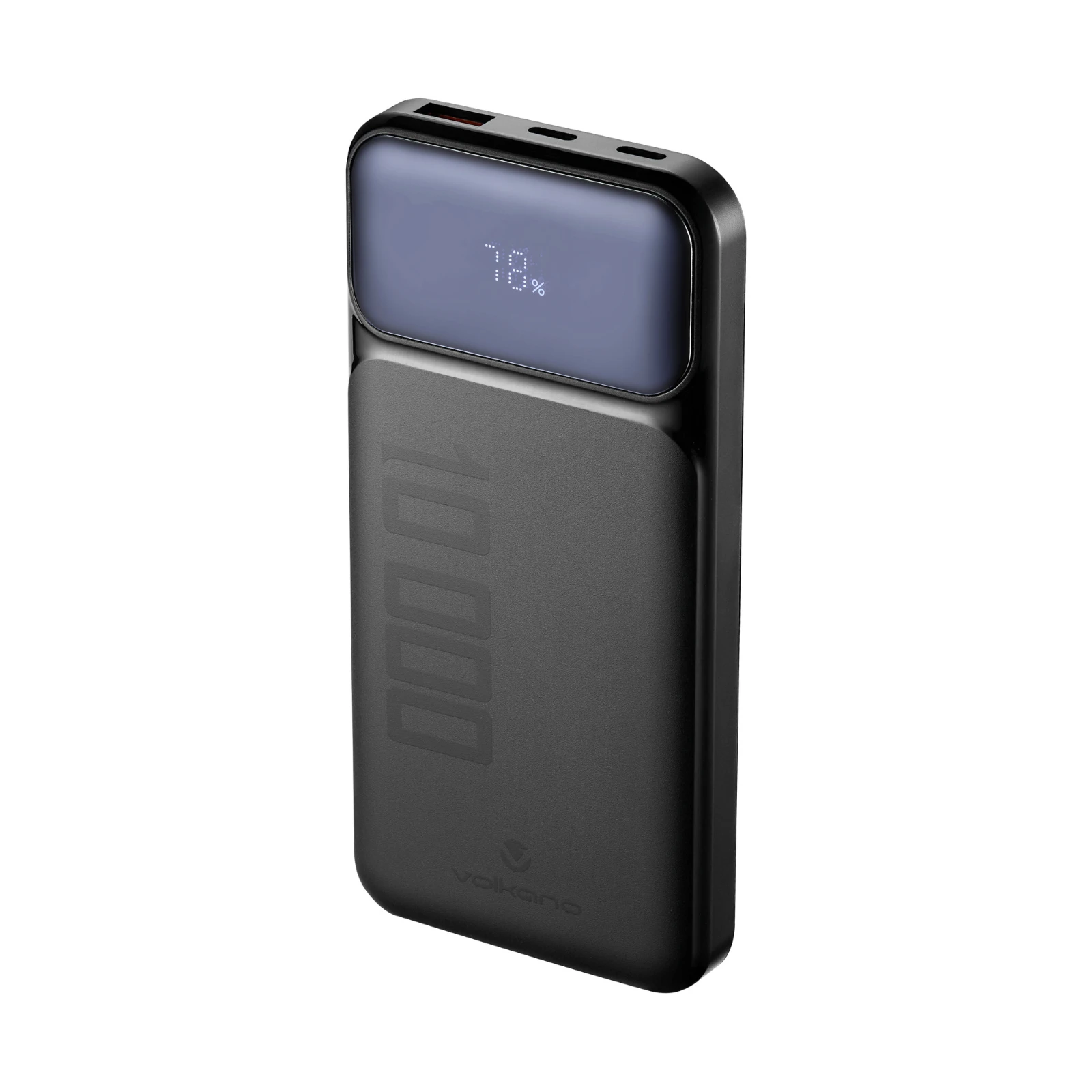 Volkano Roma Powerbank – 10000 mAh