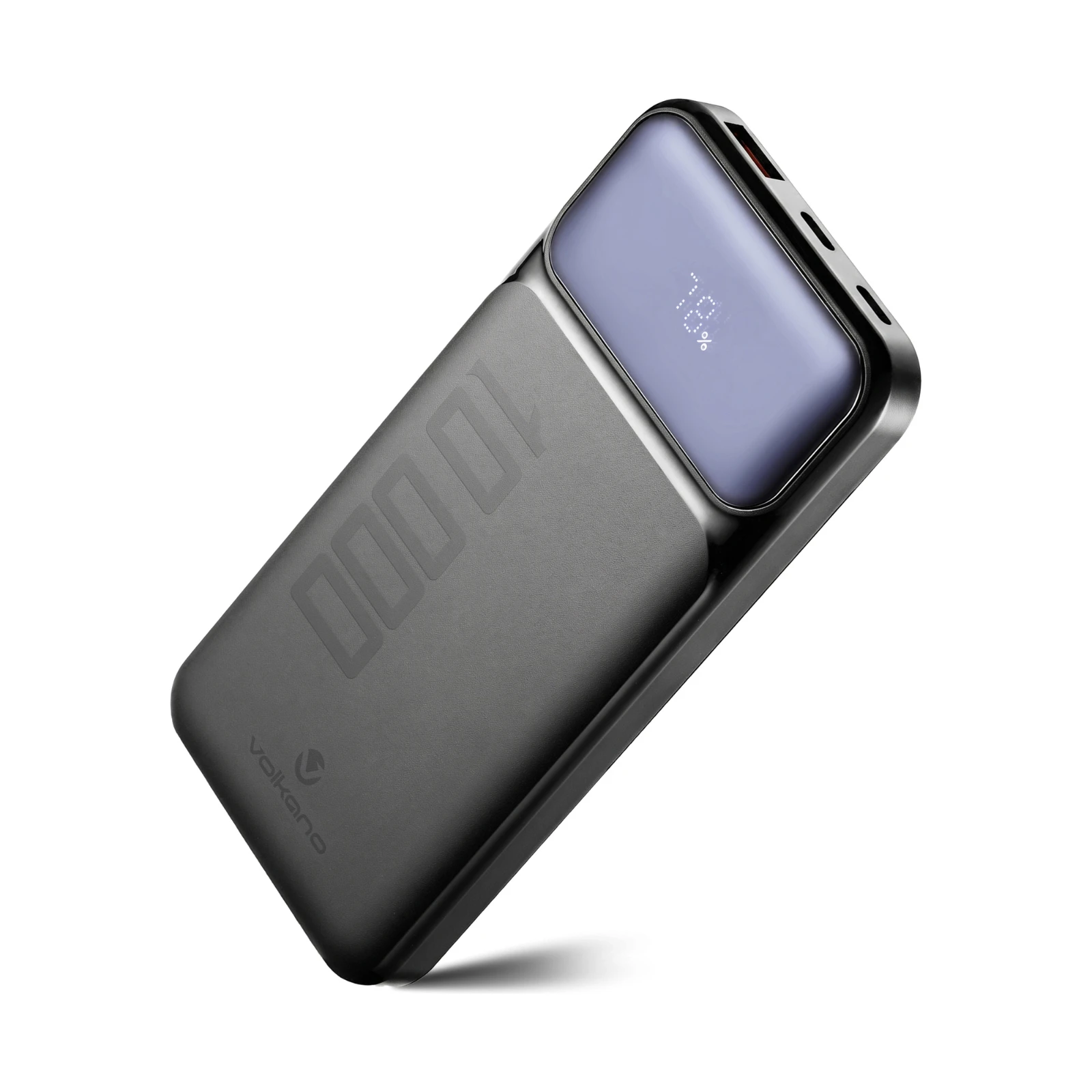 Volkano Roma Powerbank – 10000 mAh