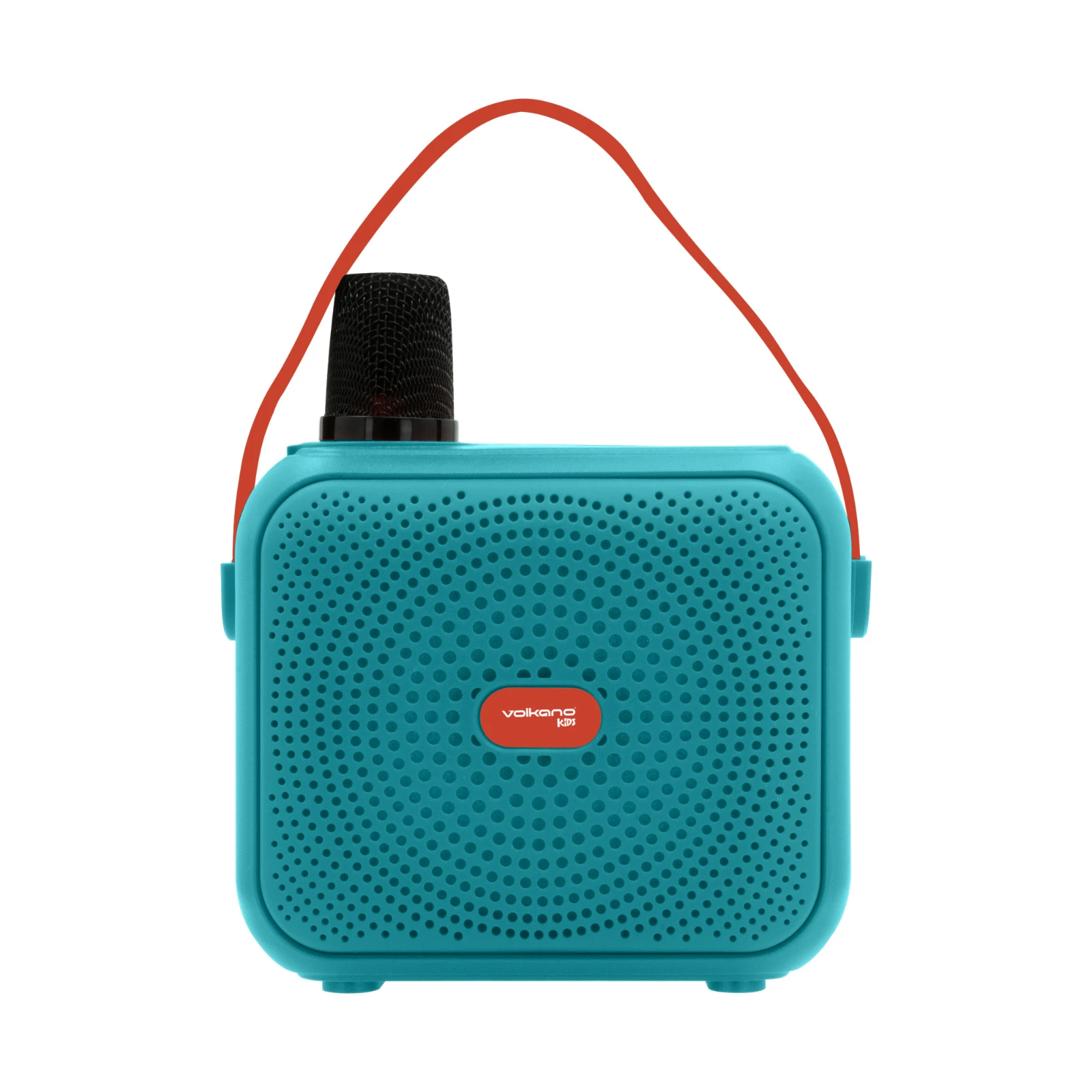 Volkano Kids SongSeeker Karaoke speaker