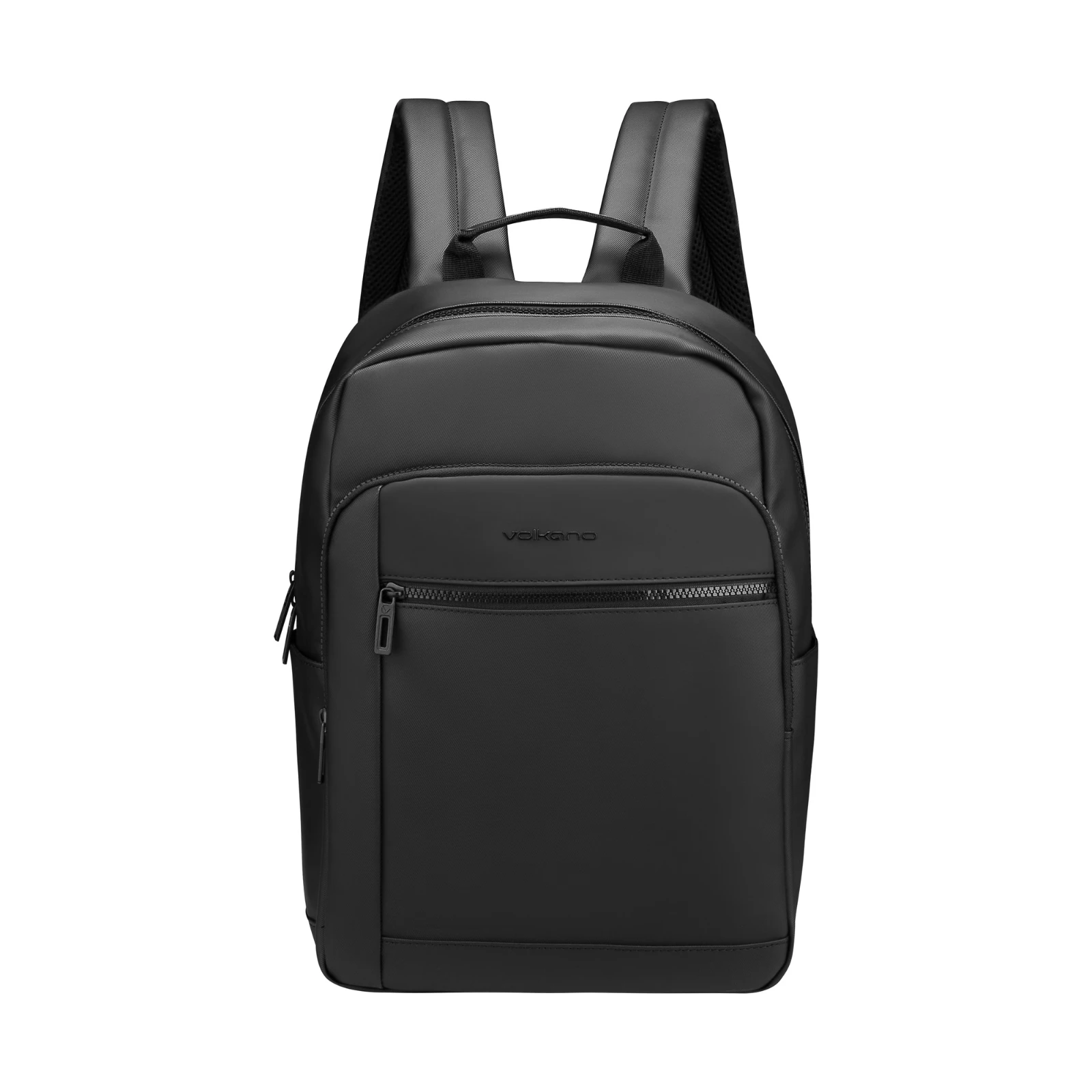 Volkano Mason Laptoprugzak – 15.6" – Zwart