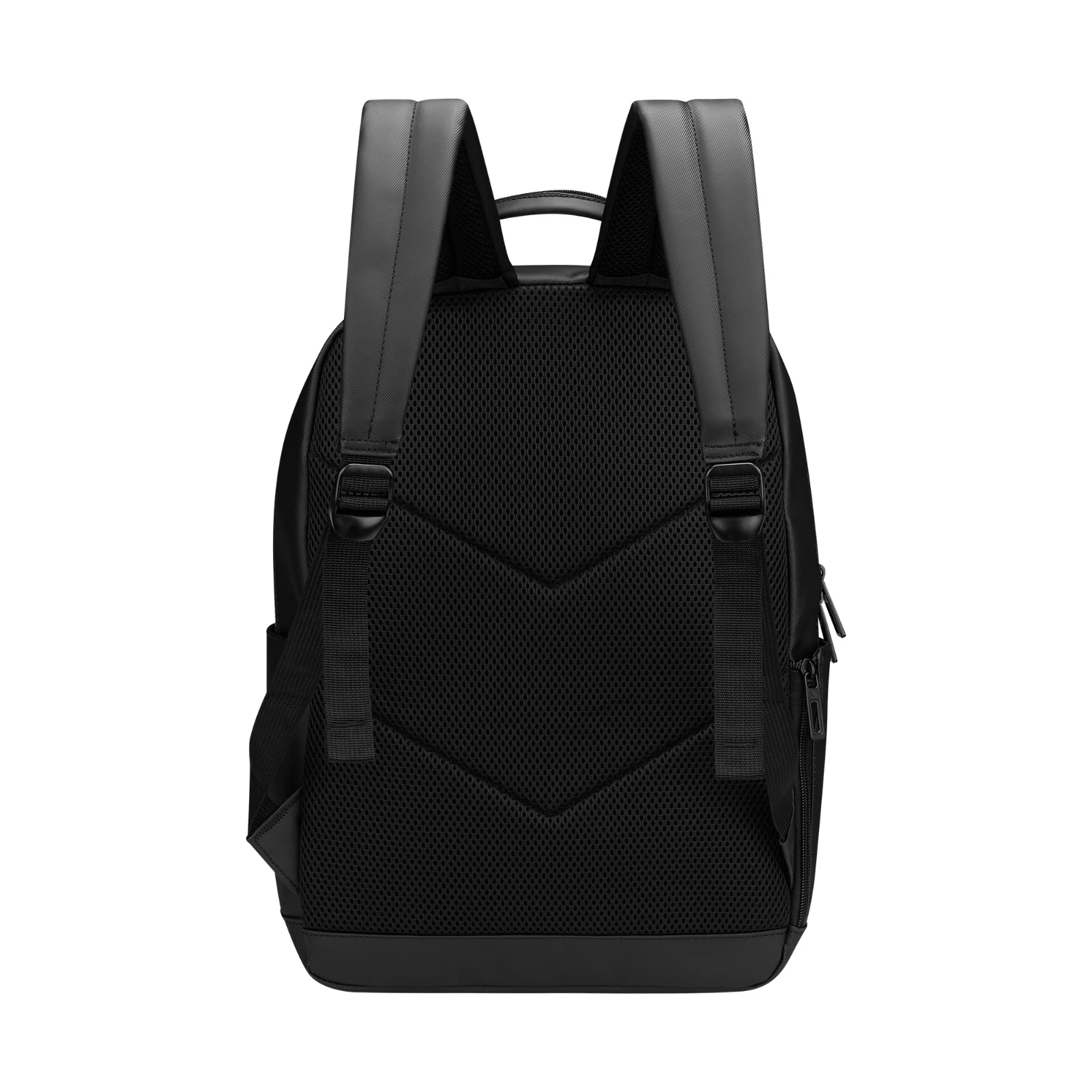 Volkano Mason Laptoprugzak – 15.6" – Zwart
