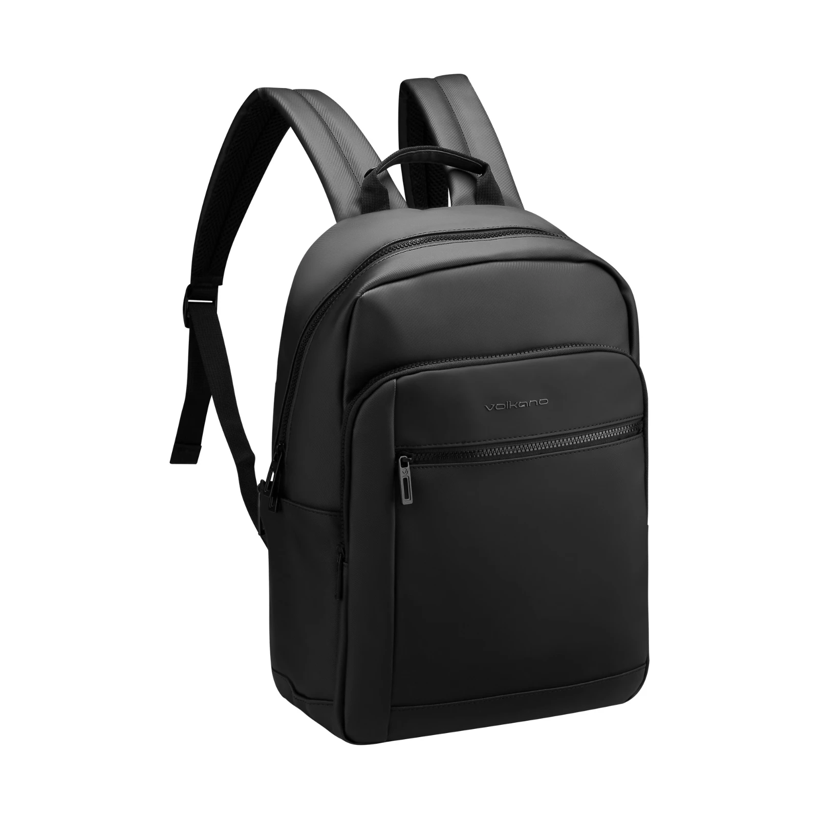 Volkano Mason Laptoprugzak – 15.6" – Zwart