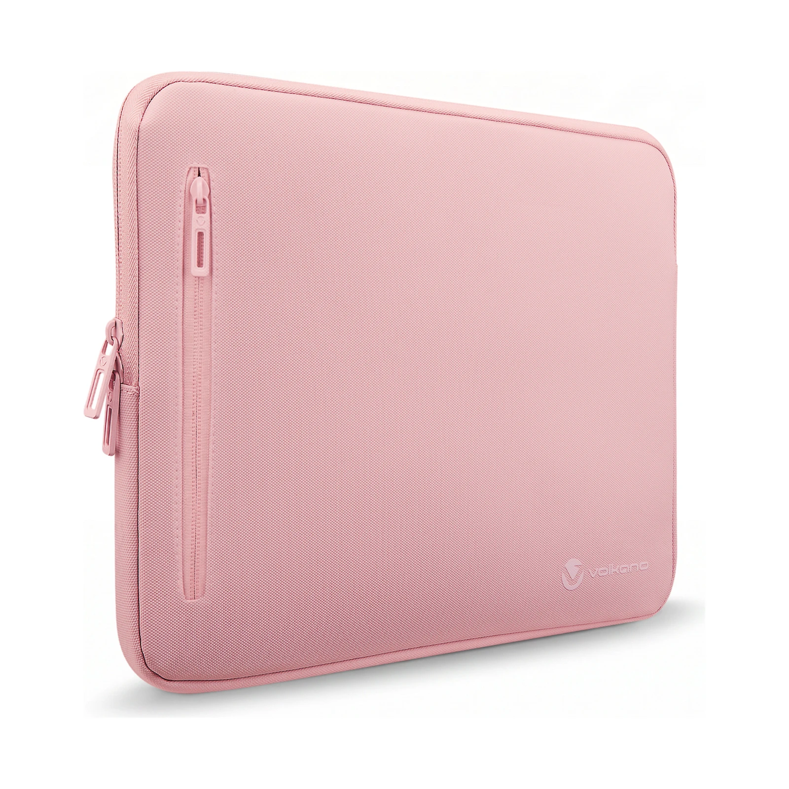 Volkano Quin Laptophoes – 15.6" – Roze