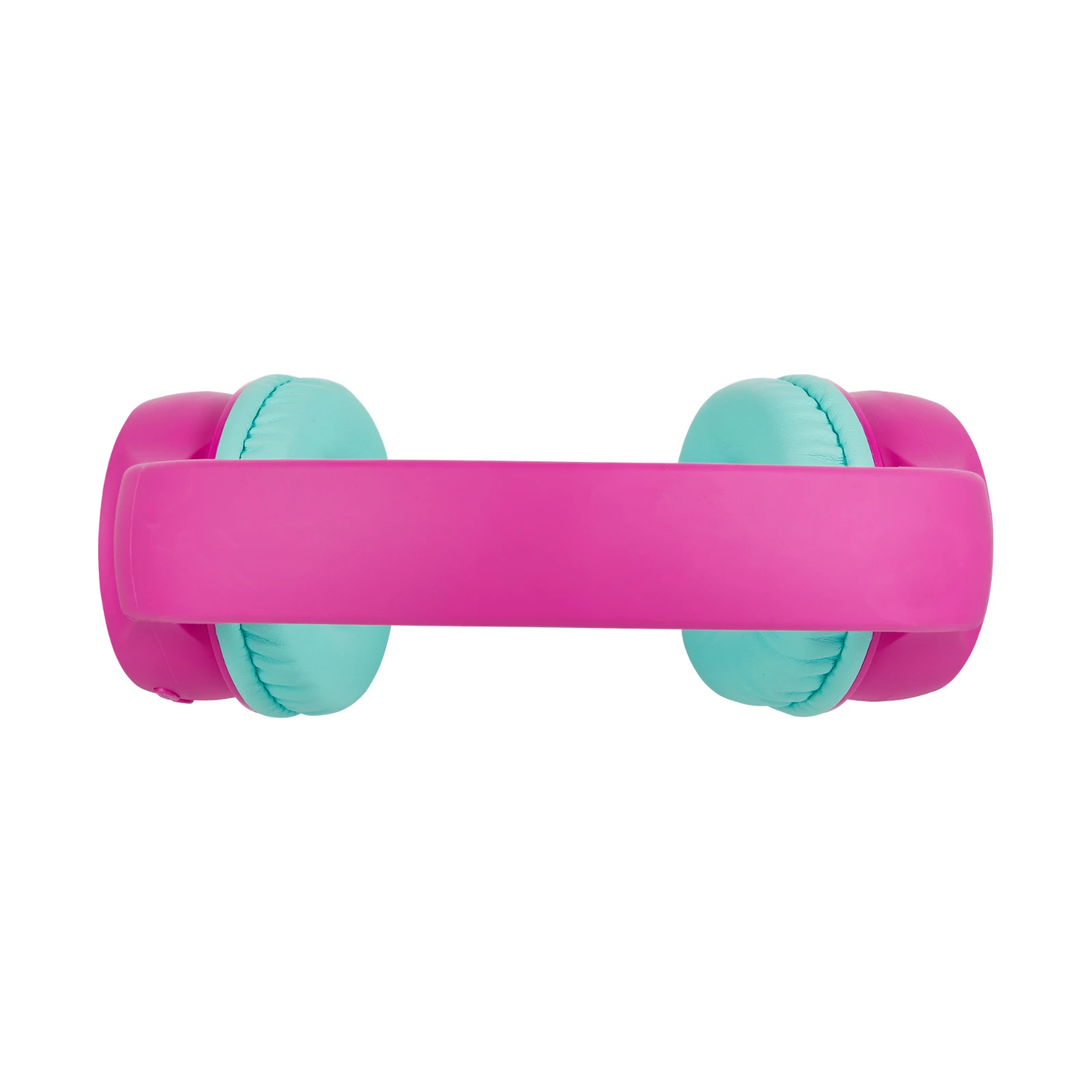 Volkano Kids Atlas Draadloze koptelefoon – Roze