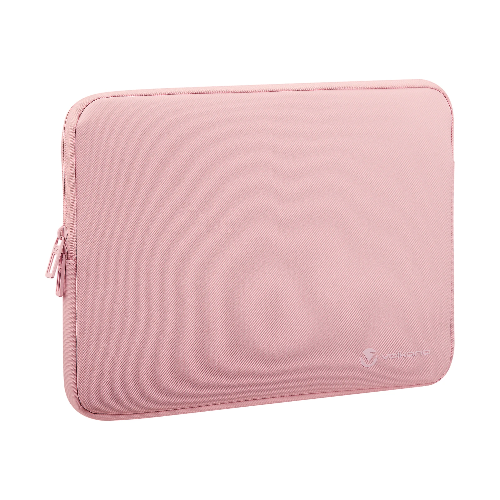 Volkano Quin Laptophoes – 15.6" – Roze