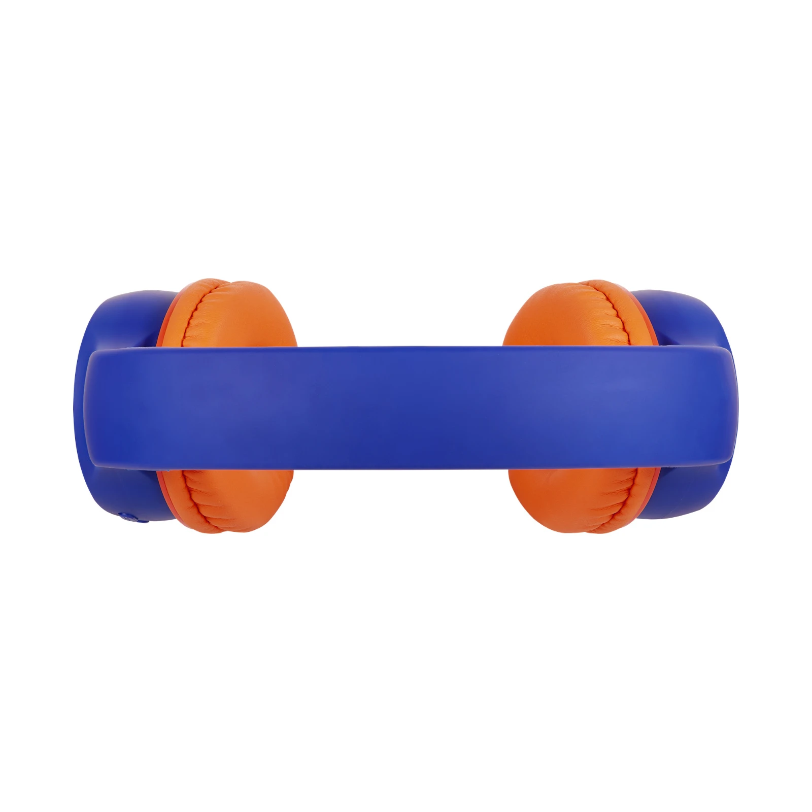 Volkano Kids Atlas Draadloze koptelefoon – Blauw