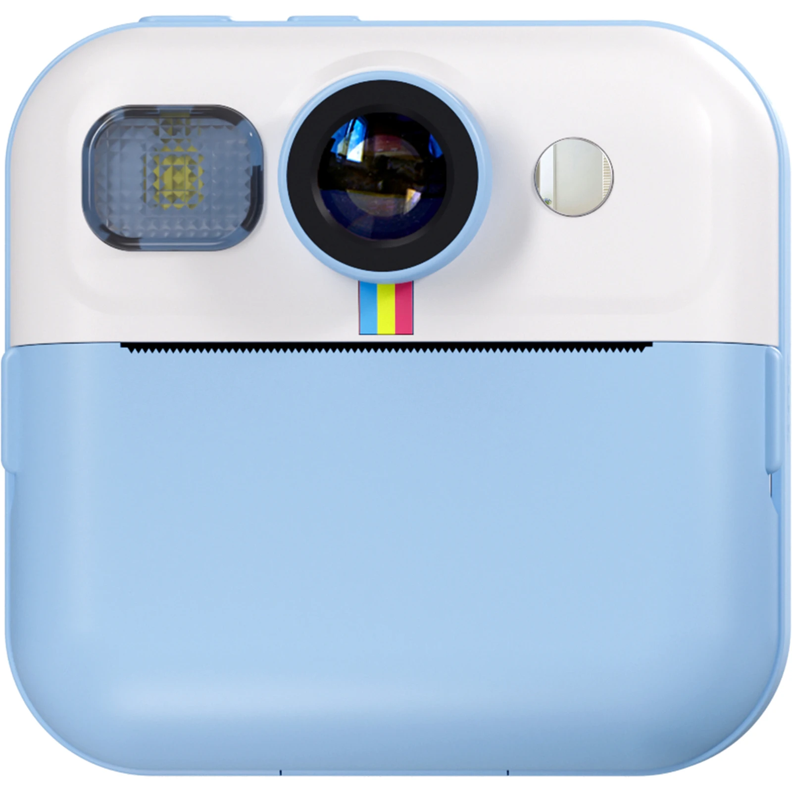 Volkano Kids Pronto Instant print camera voor kinderen