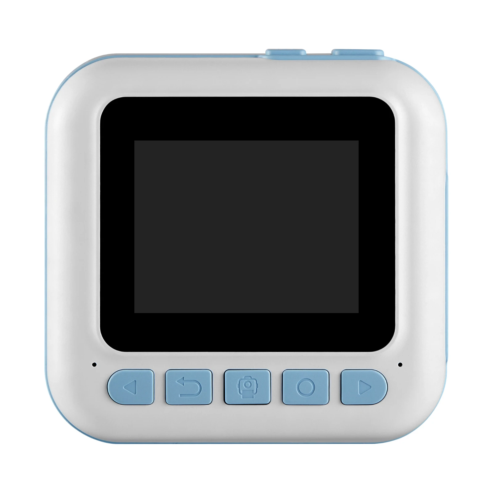 Volkano Kids Pronto Instant print camera voor kinderen