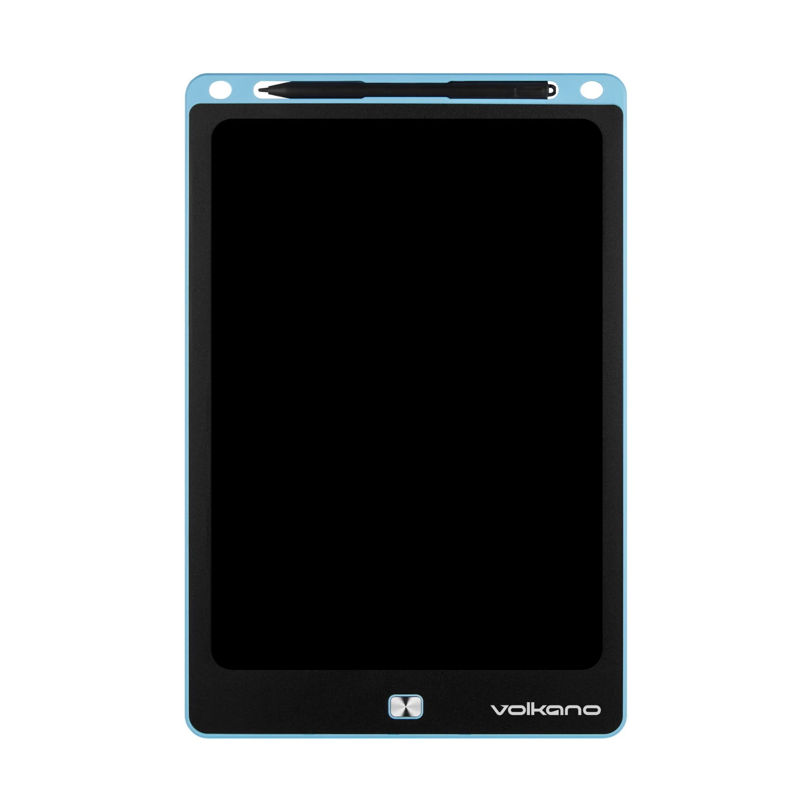 Volkano LCD-tekentablet – 13" – Turquoise