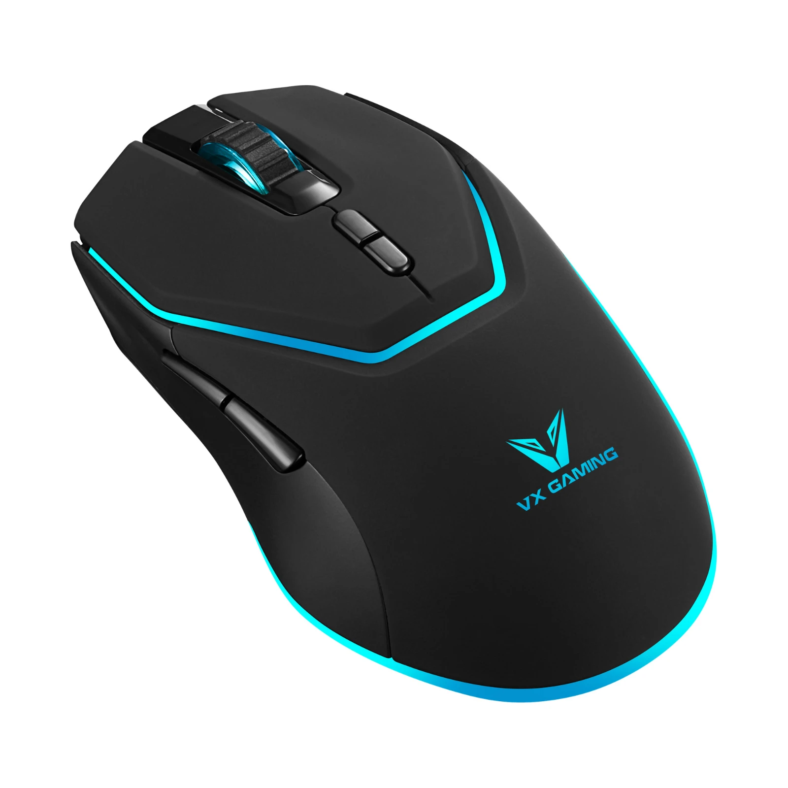 Volkano VX Gaming Phoenix Gamingmuis