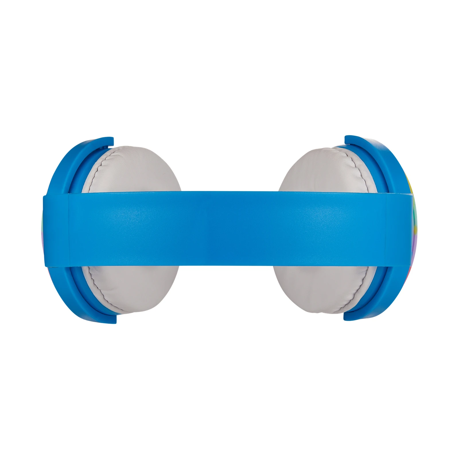Volkano Fidget Draadloze koptelefoon – Blauw