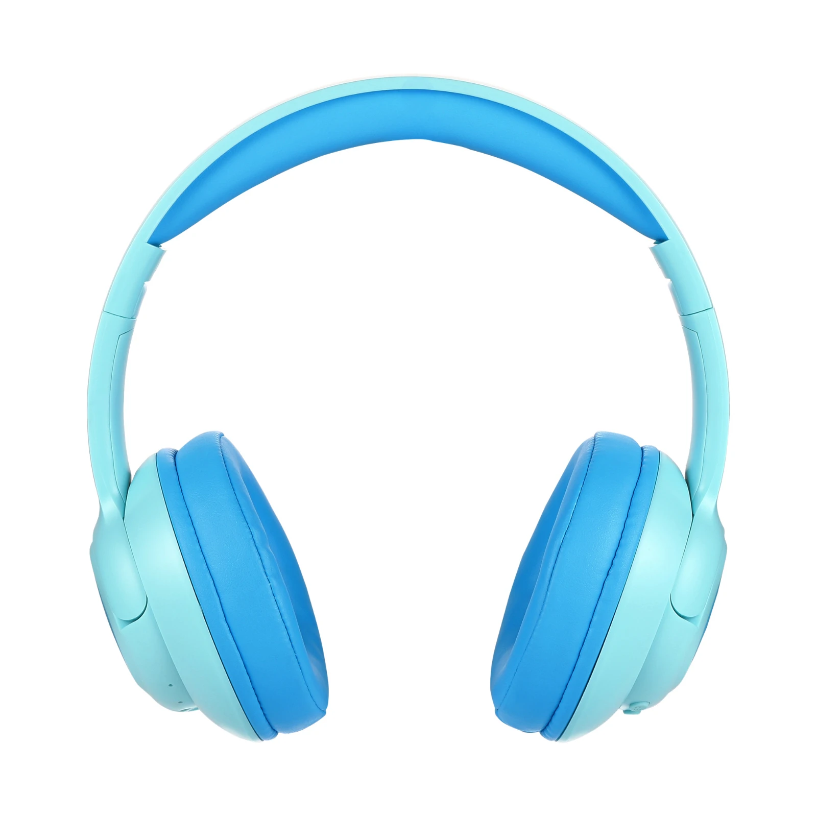 Volkano Sound Squad Draadloze koptelefoon – ANC – Blauw